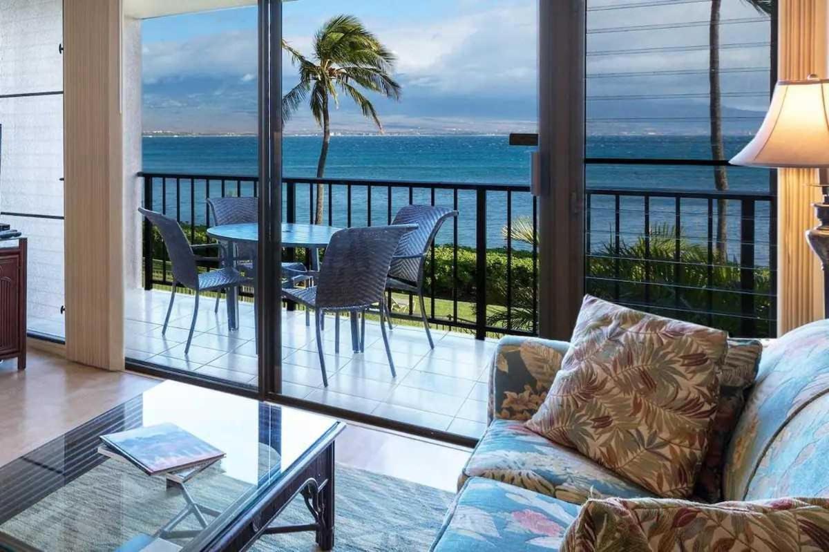 Holiday home Ma'alaea Banyans 209