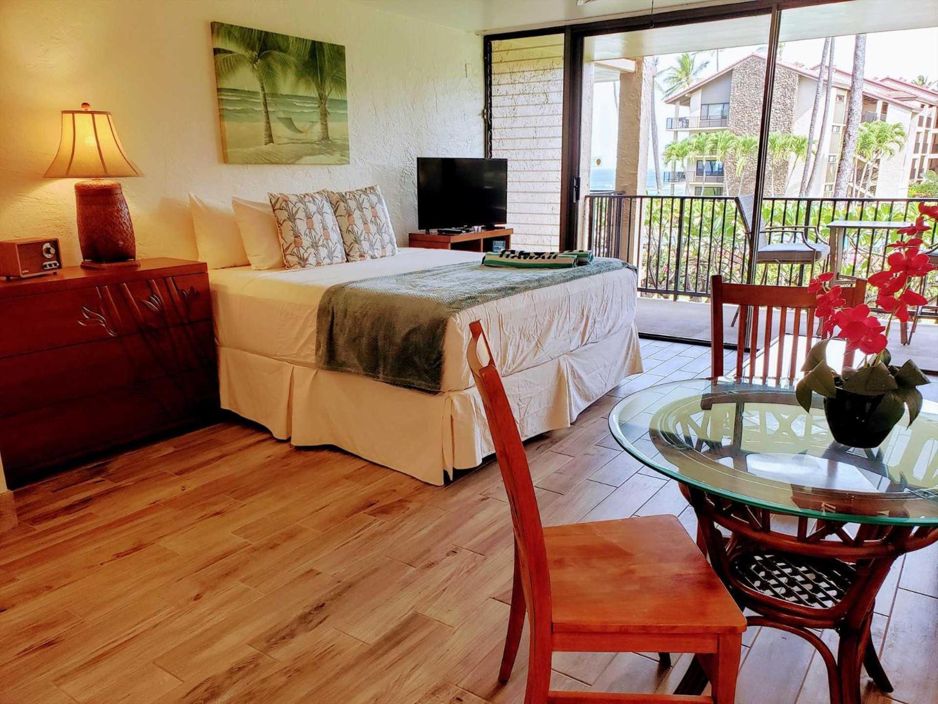 Apartment Papakea E204