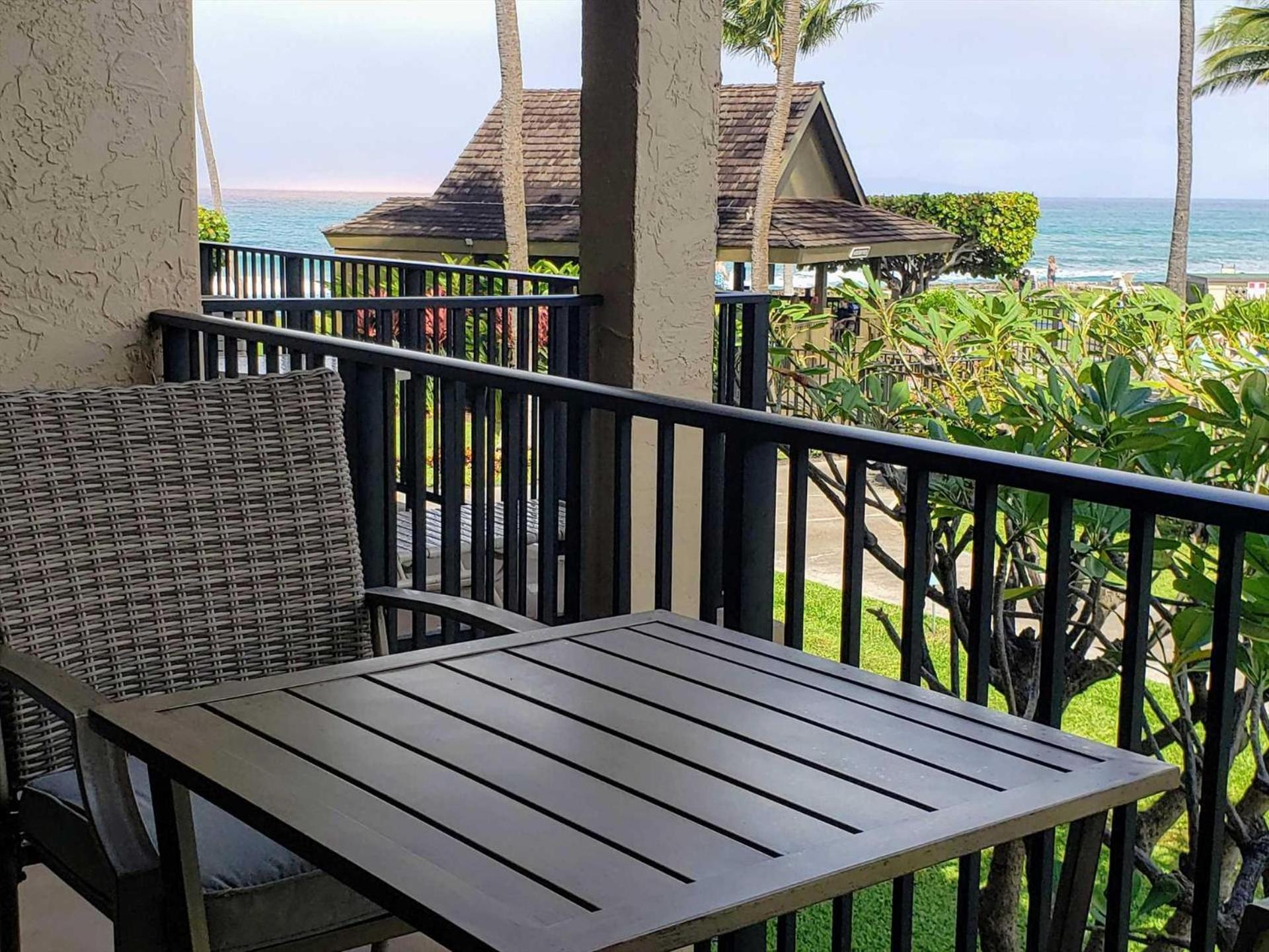 Apartment Papakea E204 Kahana
