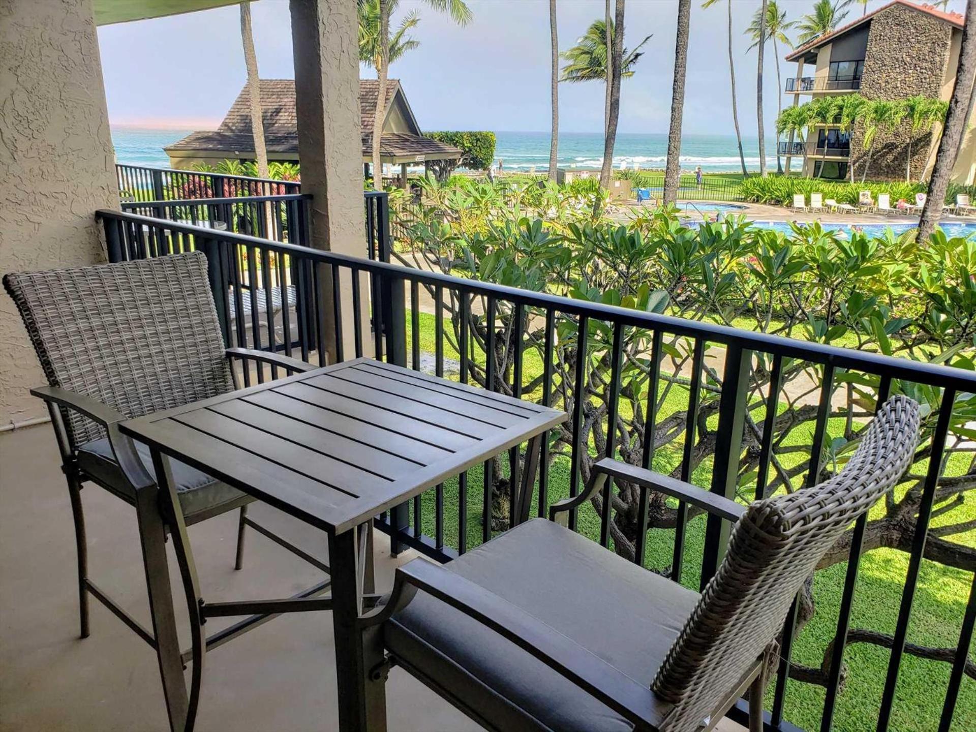 Apartment Papakea E204 Kahana