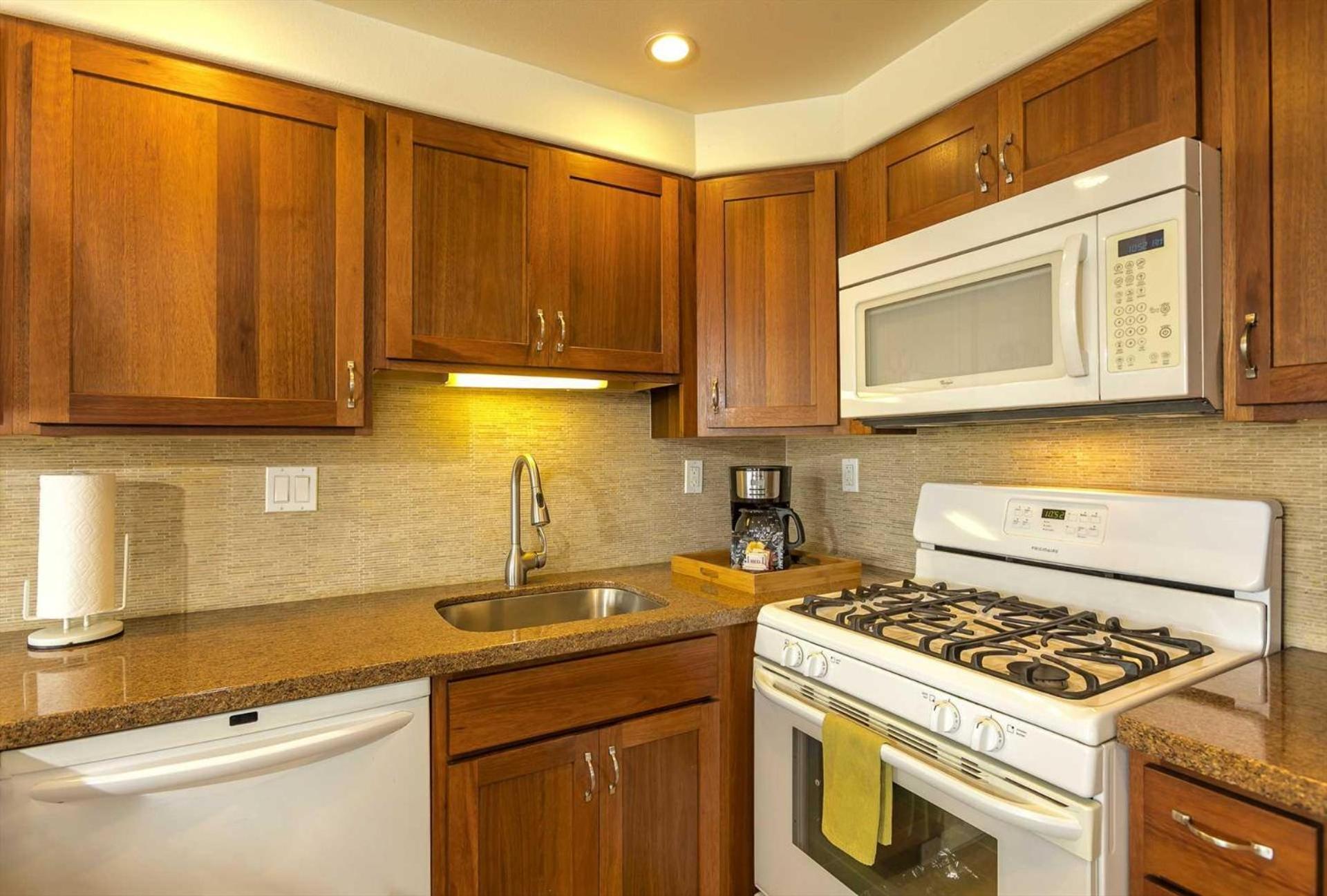Holiday home Kihei Akahi - Unit C405