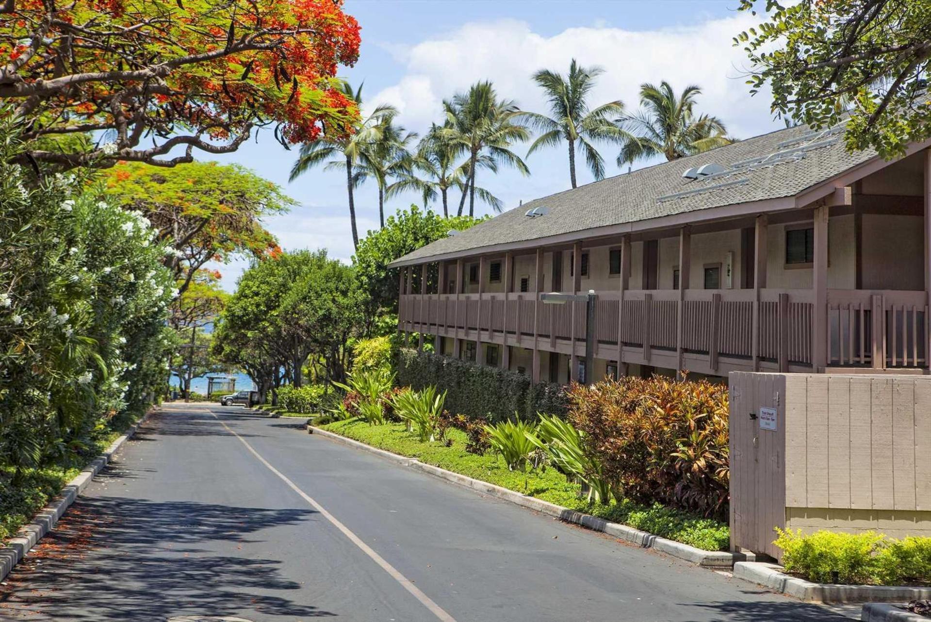 Kihei Akahi - Unit C405 Holiday home Wailea (Maui)