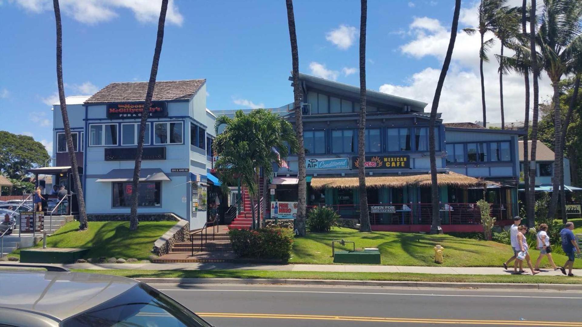 Kihei Akahi - Unit C405