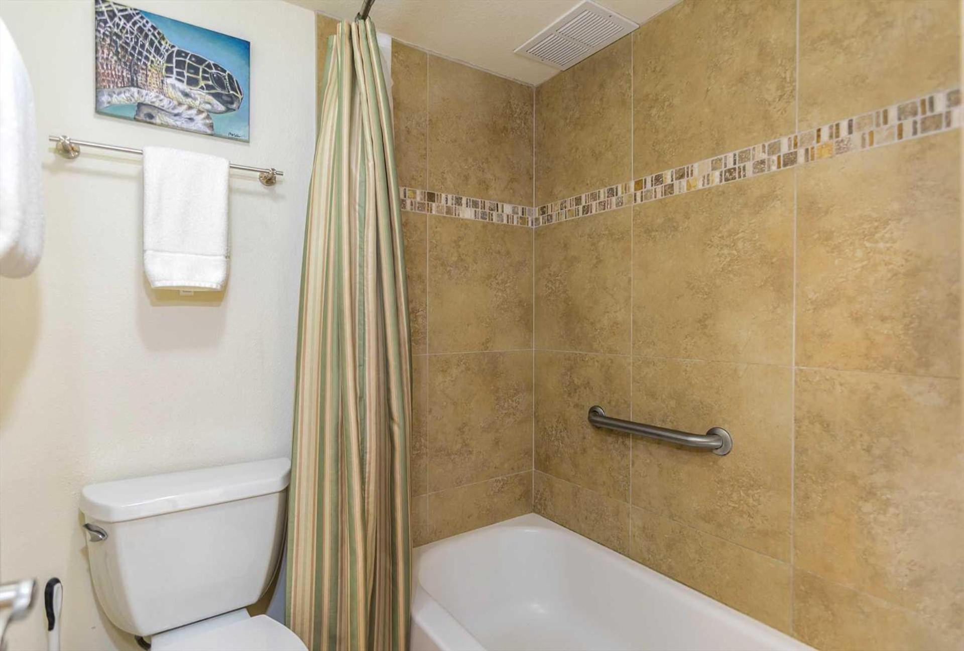 Holiday home Kihei Akahi - Unit C405