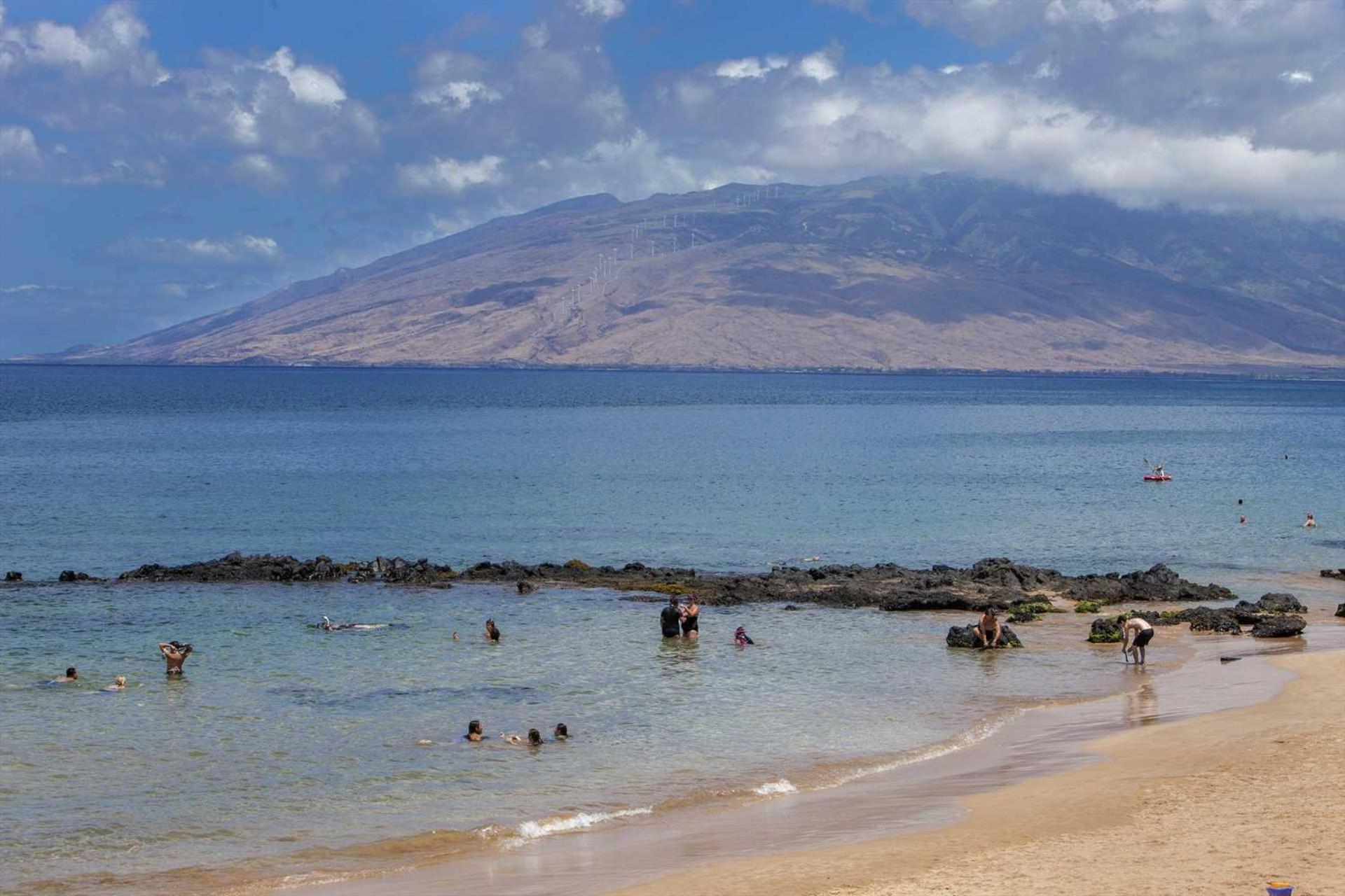 Kihei Akahi - Unit C405 Holiday home *