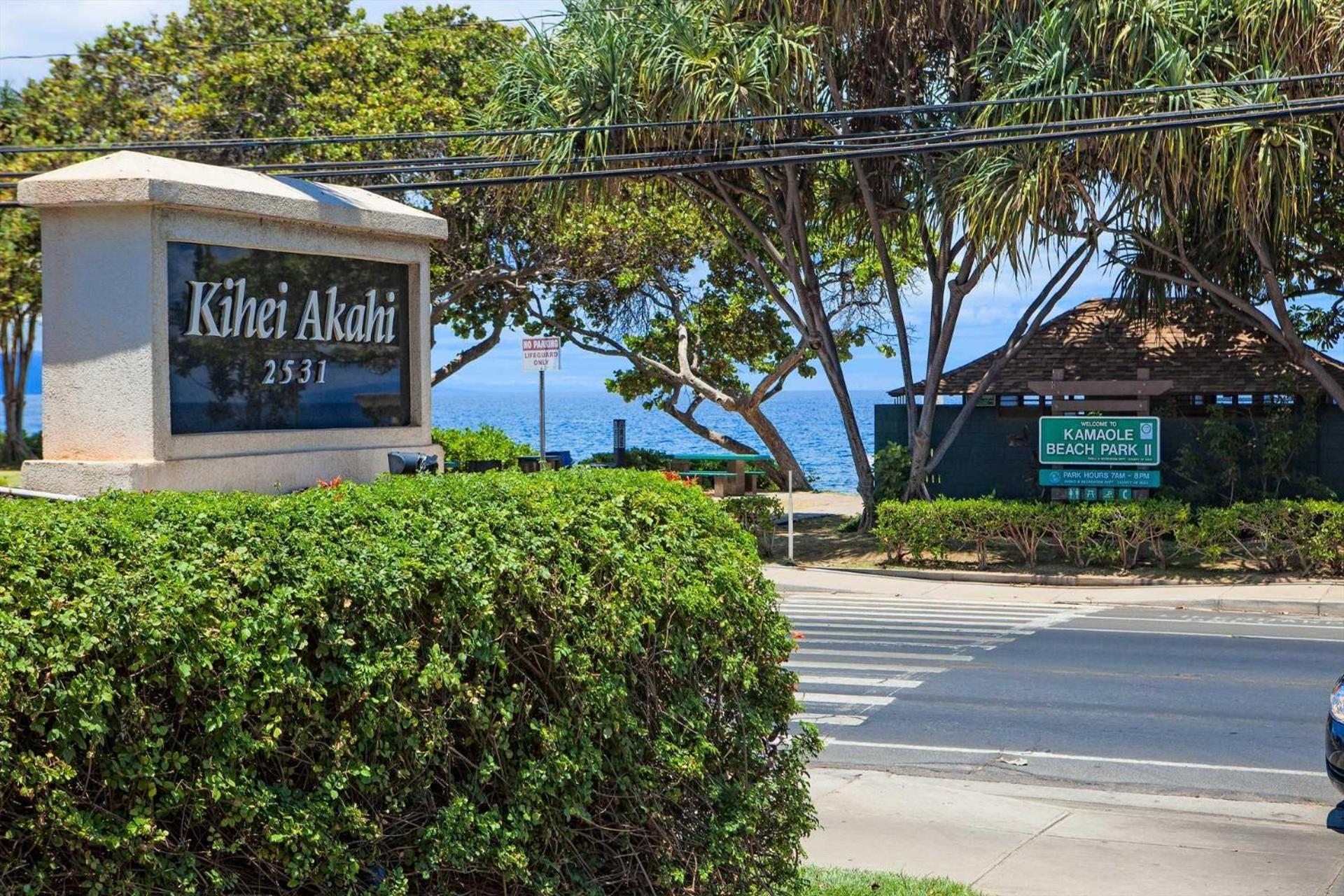 Holiday home Kihei Akahi - Unit C405 *