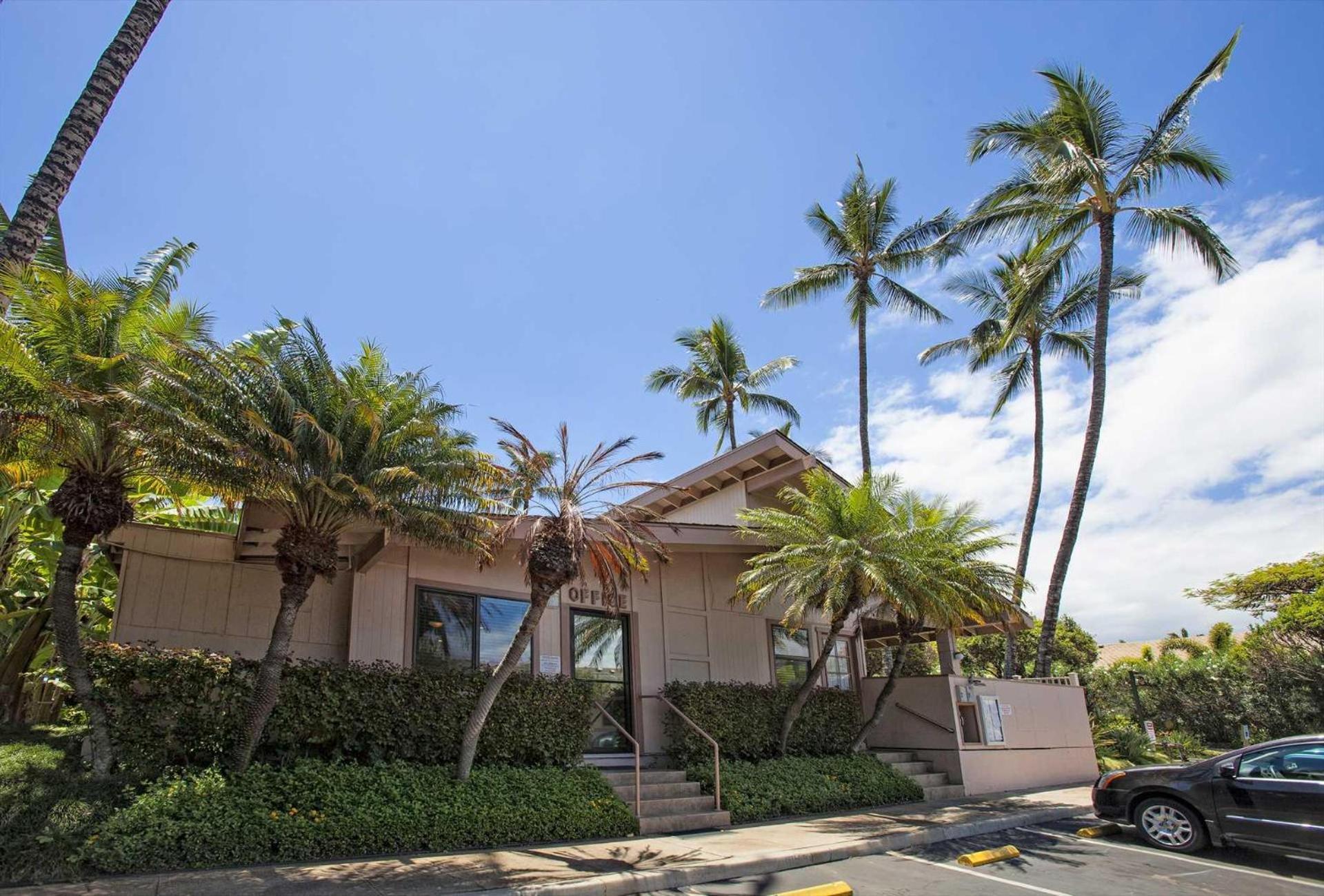 Kihei Akahi - Unit C405 Wailea (Maui)