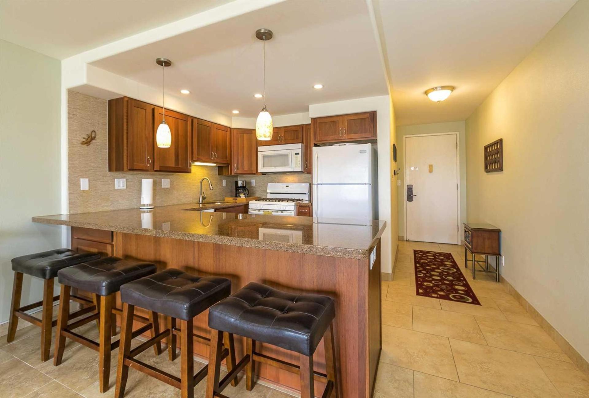 Kihei Akahi - Unit C405 Holiday home