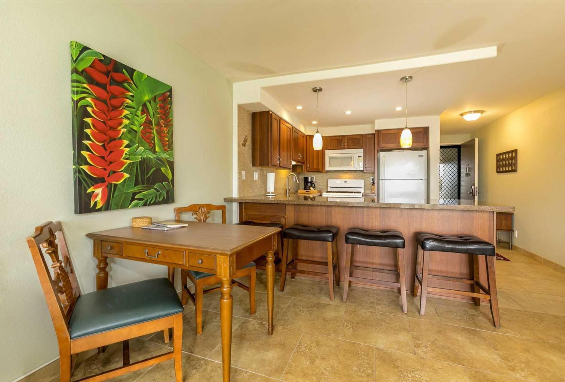 Holiday home Kihei Akahi - Unit C405