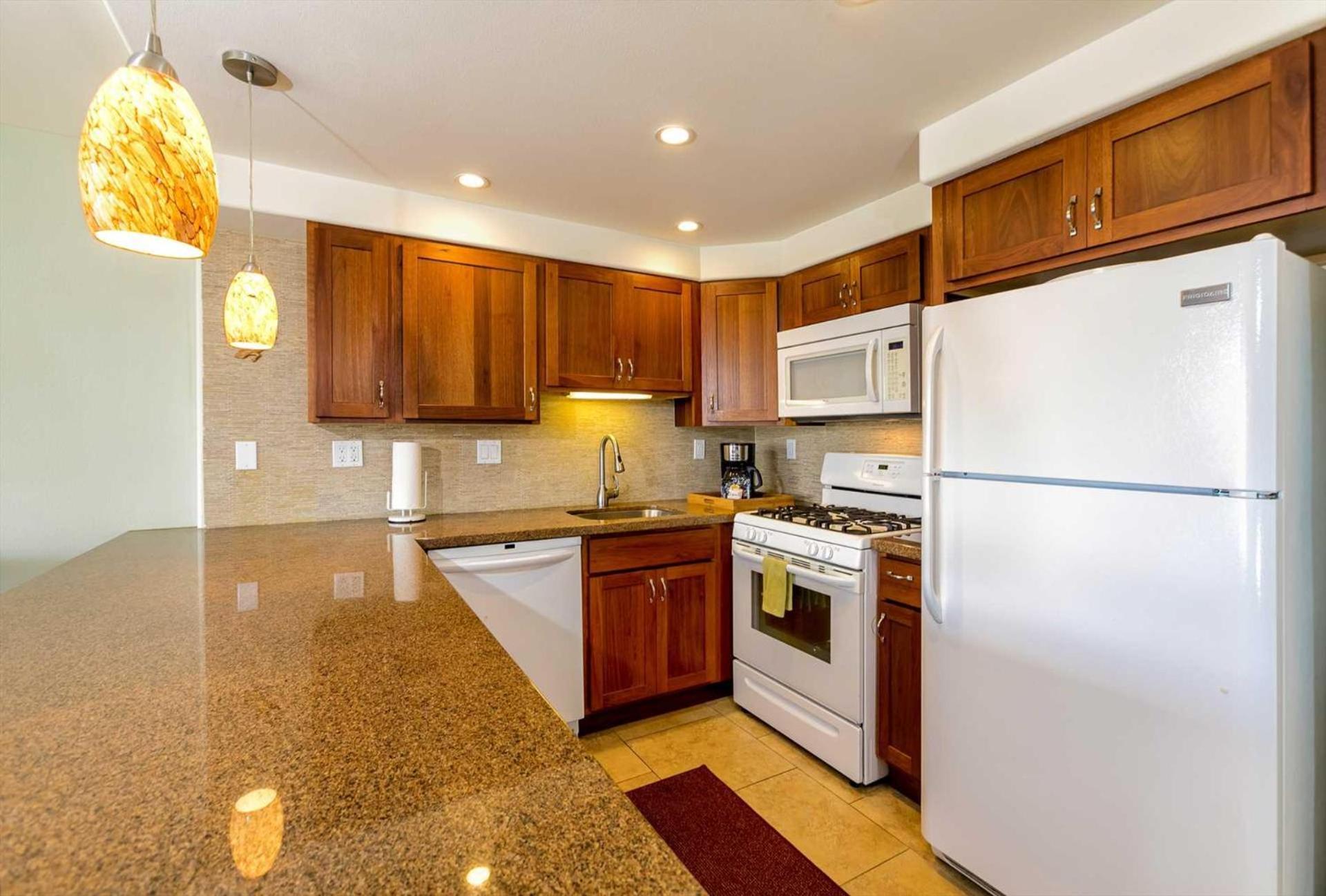 Kihei Akahi - Unit C405 Holiday home *