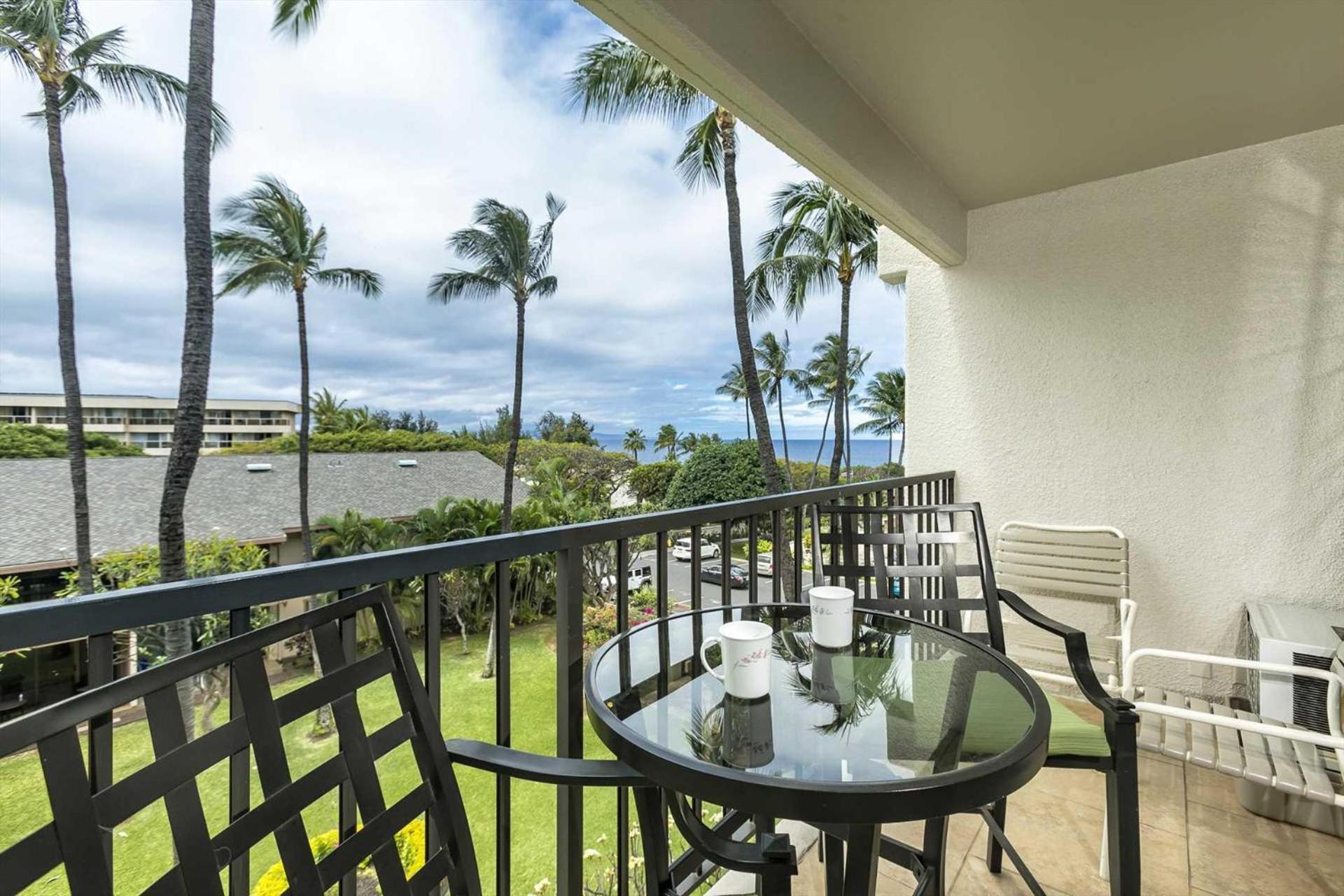 Holiday home Kihei Akahi - Unit C405 *