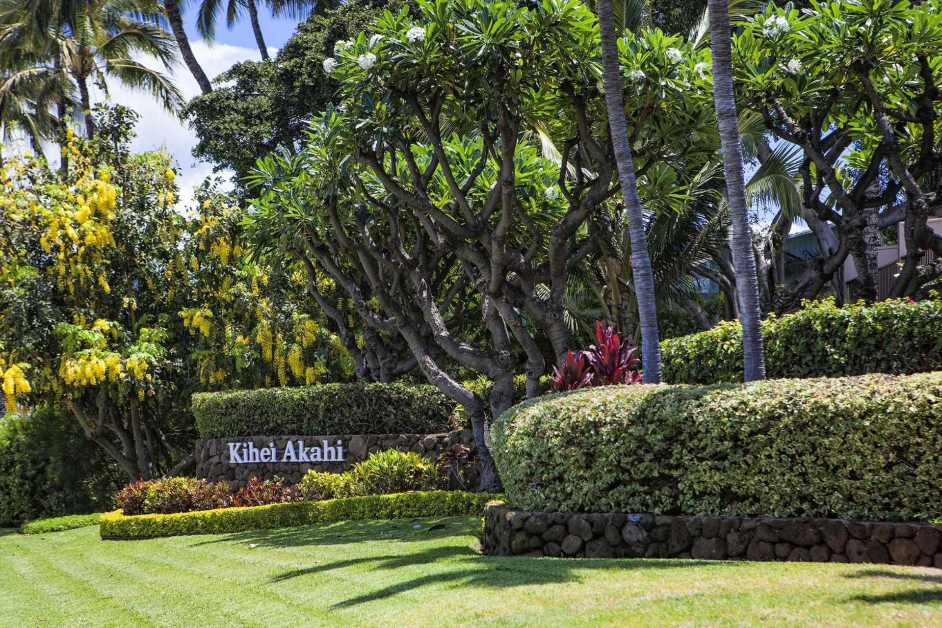 Holiday home Kihei Akahi - Unit C405 Wailea (Maui)