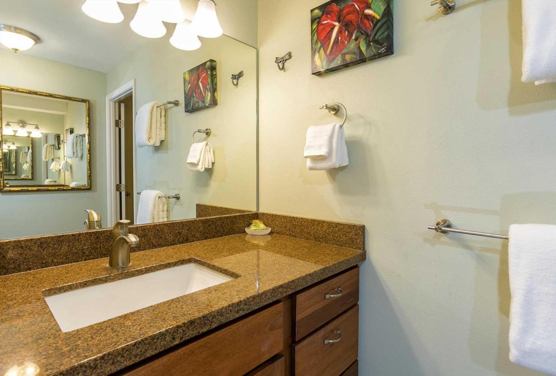 Holiday home Kihei Akahi - Unit C405