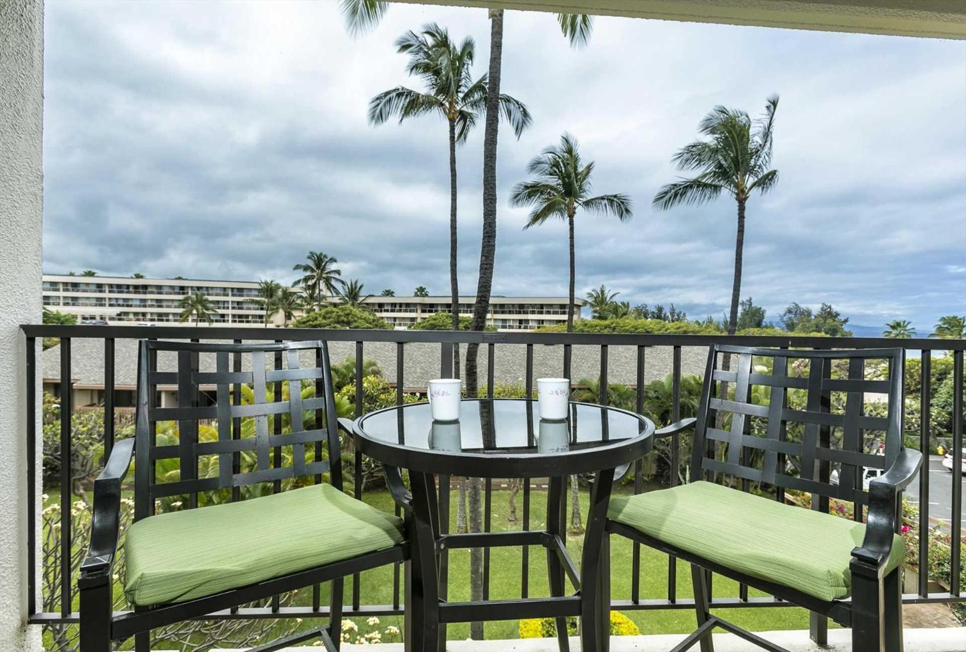 Kihei Akahi - Unit C405 *