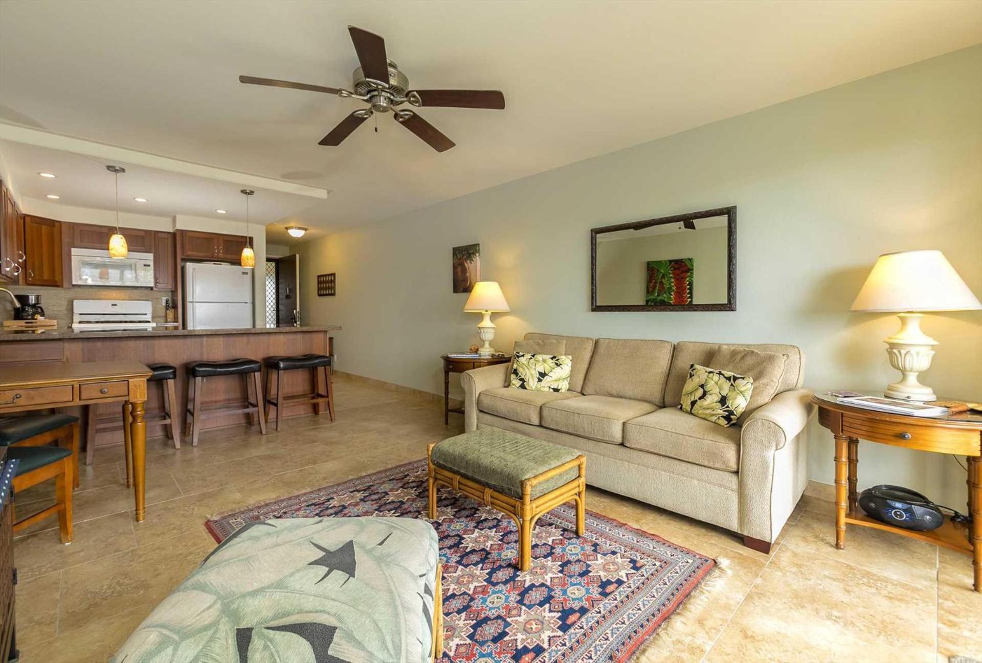 Holiday home Kihei Akahi - Unit C405 *