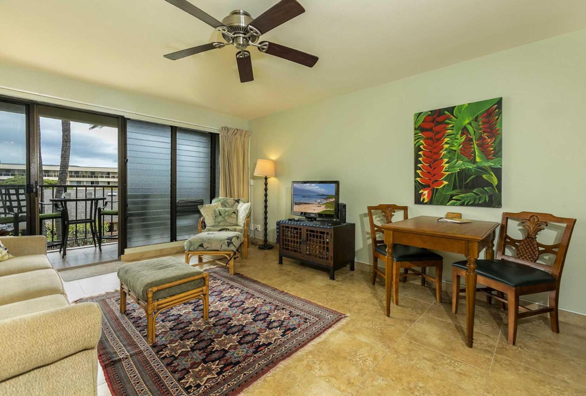 Kihei Akahi - Unit C405 Holiday home Wailea (Maui)