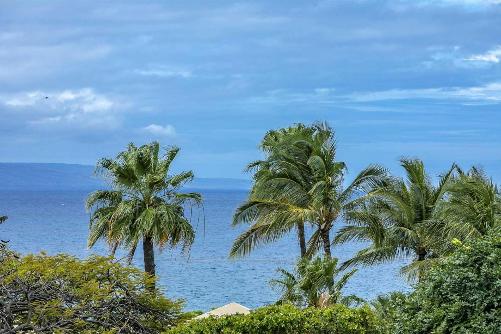 Holiday home Kihei Akahi - Unit C405 Wailea (Maui)