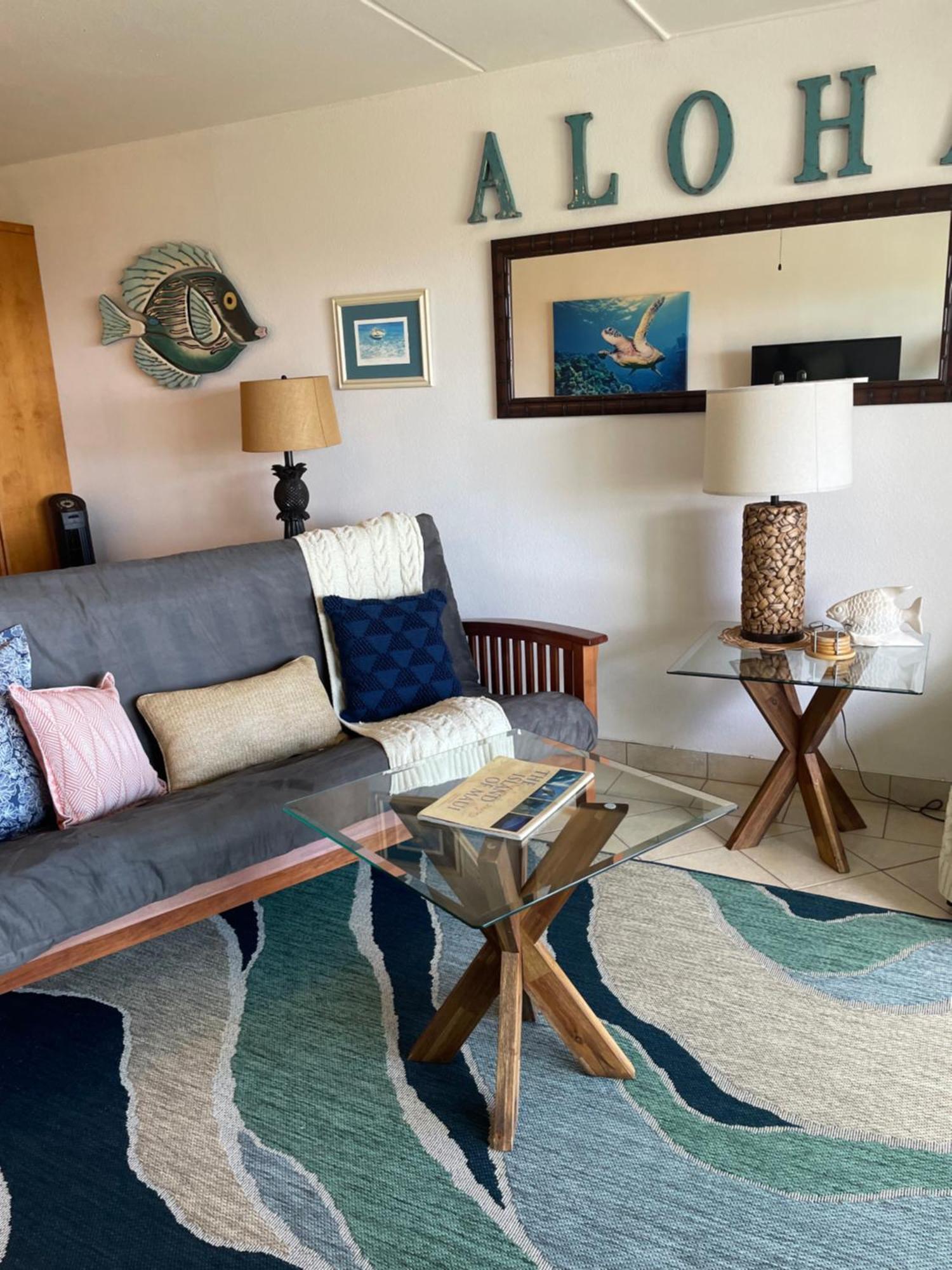 Aparthotel South Maui Ocean View With Free Wifi And Parking *