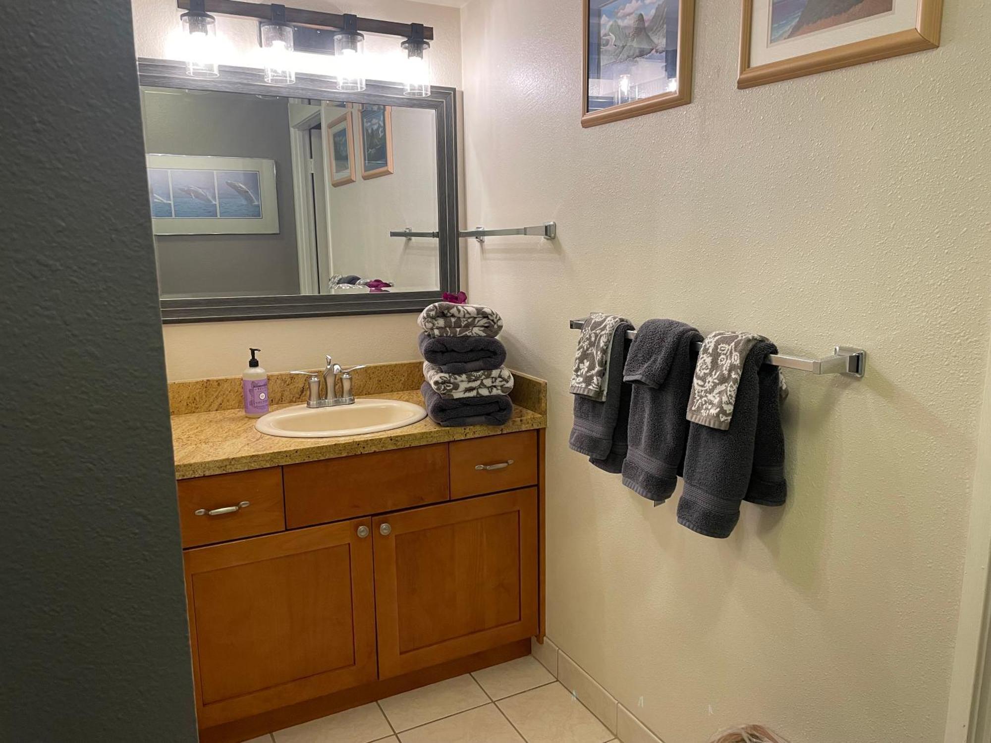 South Maui Ocean View With Free Wifi And Parking Aparthotel *