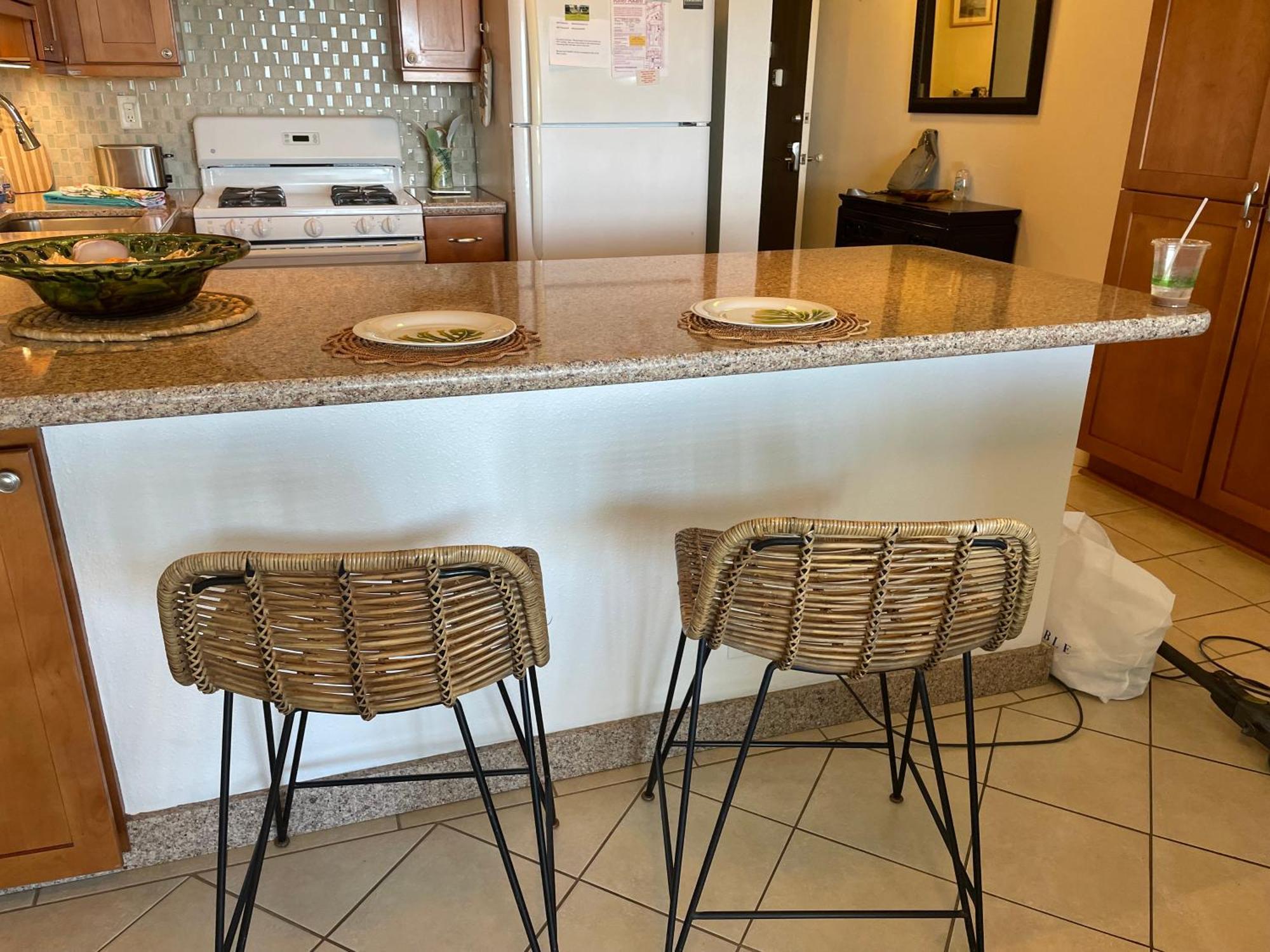 South Maui Ocean View With Free Wifi And Parking Aparthotel Wailea (Maui)
