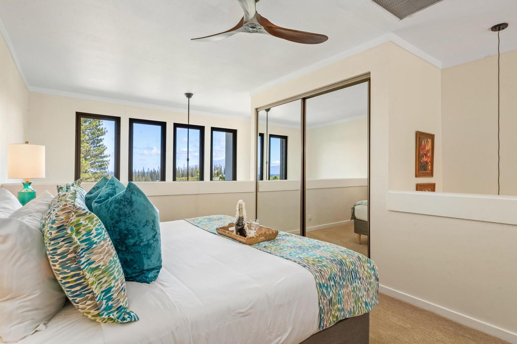 Holiday home Kapalua Golf 17t8