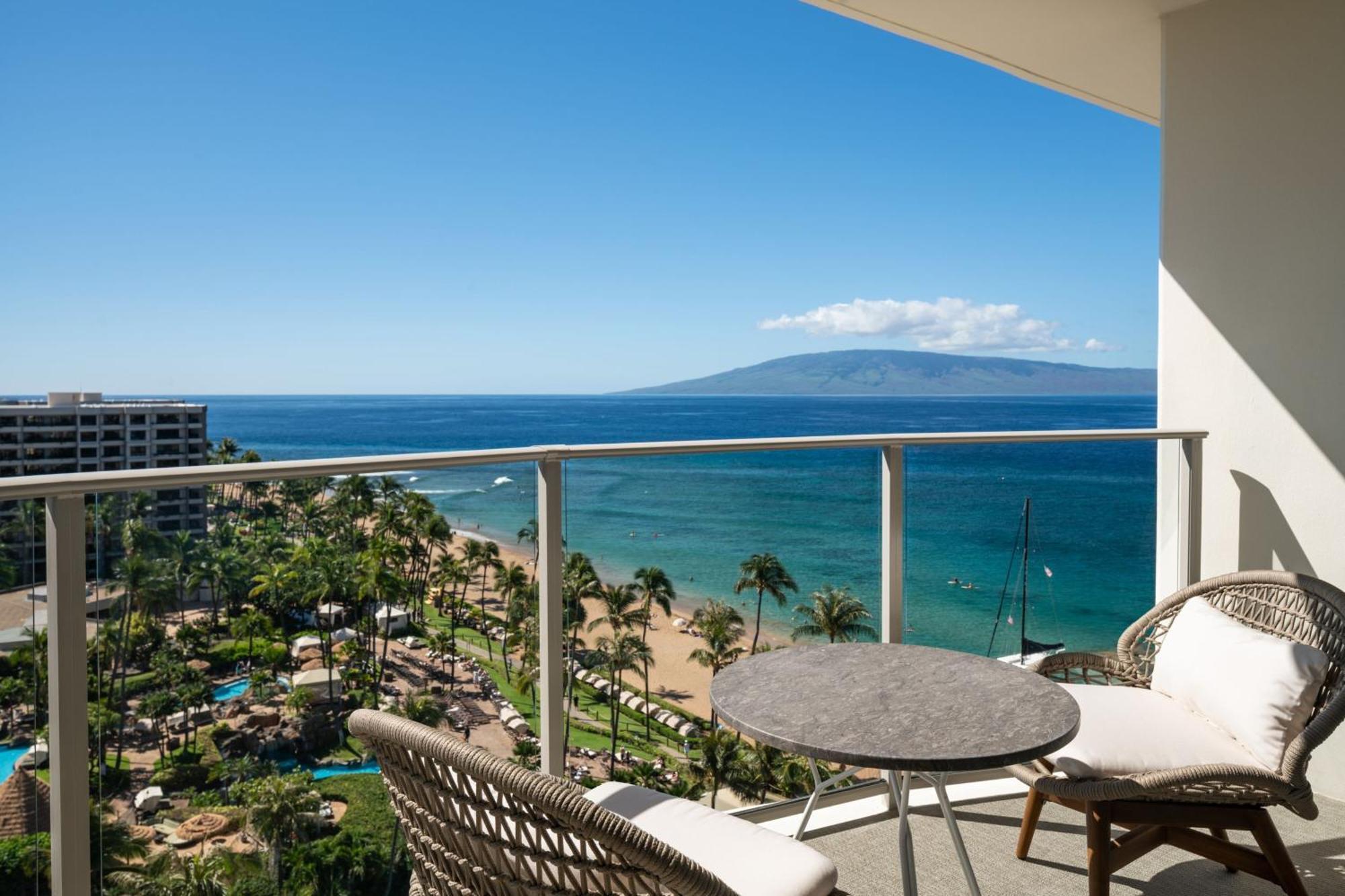 The Westin Maui & Spa, Ka'anapali 4* Lahaina