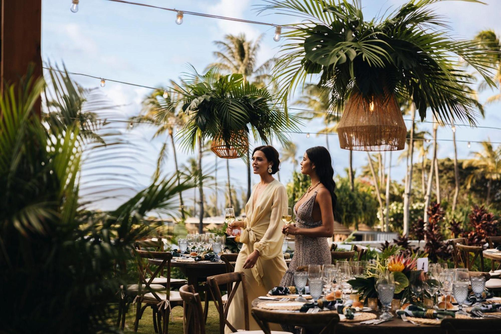 The Ritz-carlton Maui, Kapalua 5* Lahaina