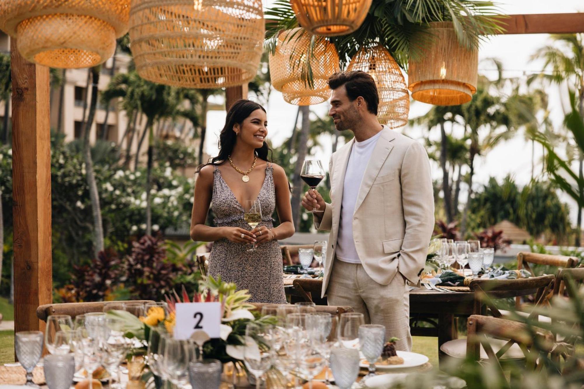 Resort The Ritz-carlton Maui, Kapalua 5*