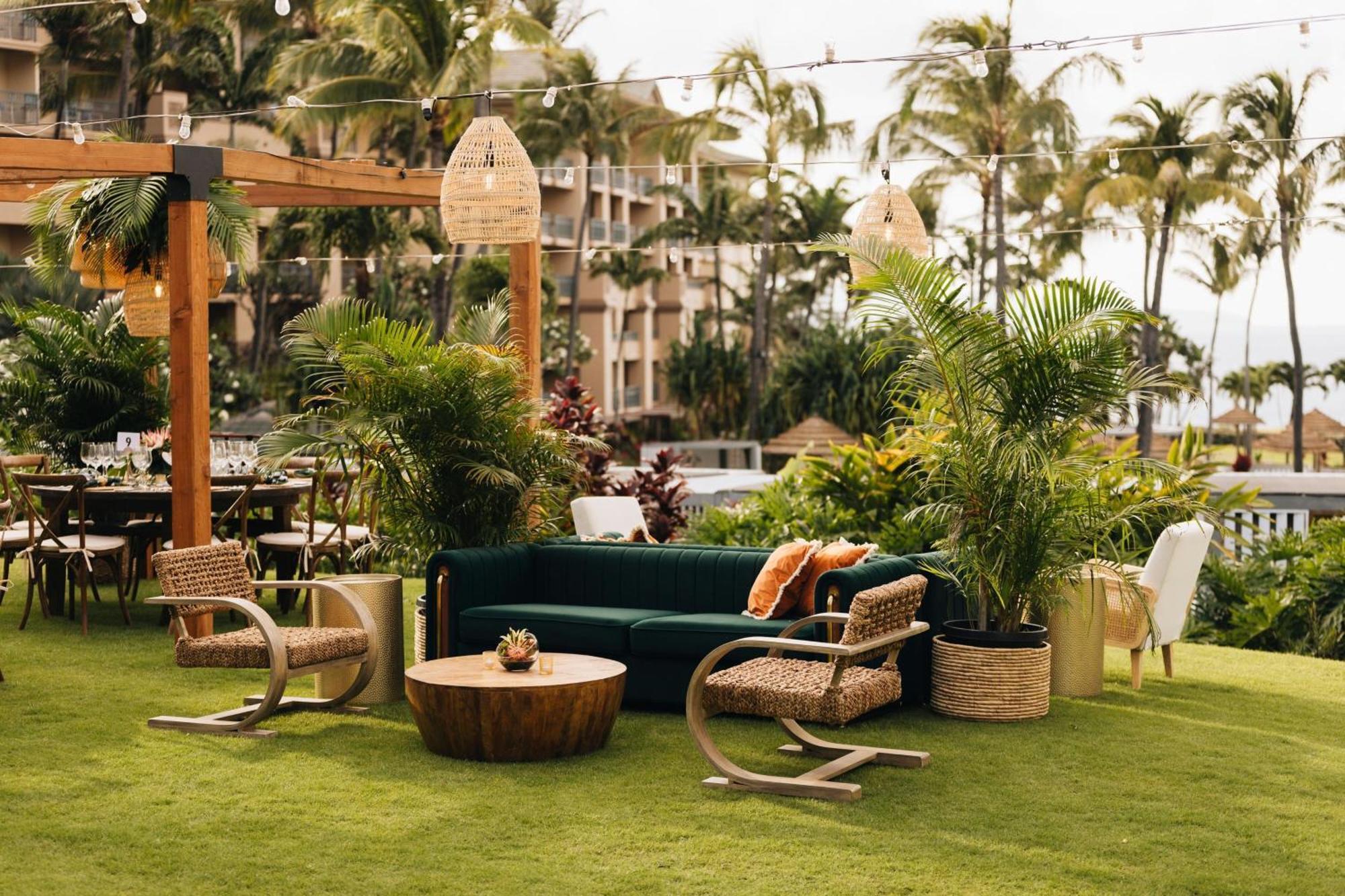 The Ritz-carlton Maui, Kapalua 5*