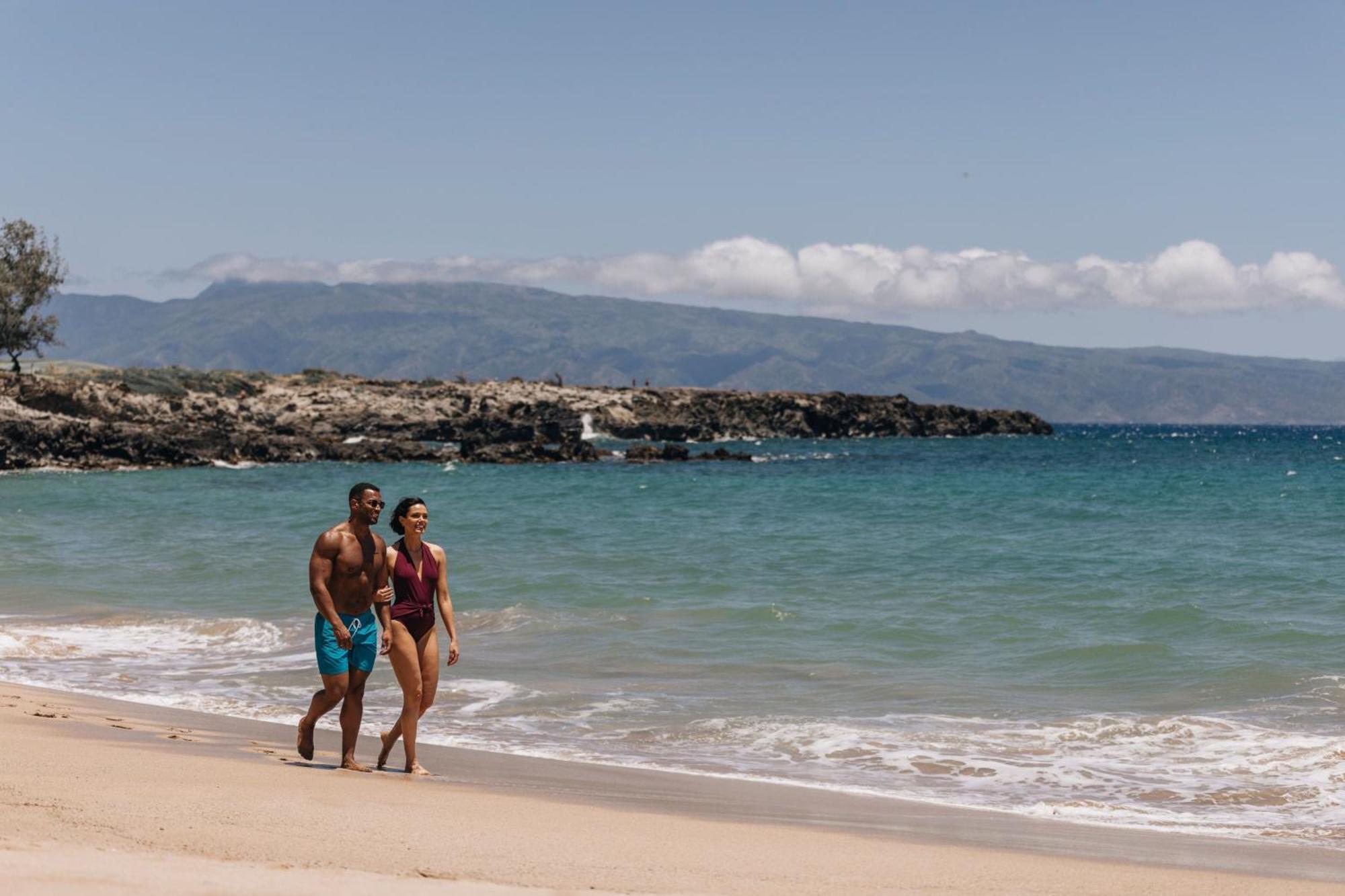 The Ritz-carlton Maui, Kapalua Resort 5*