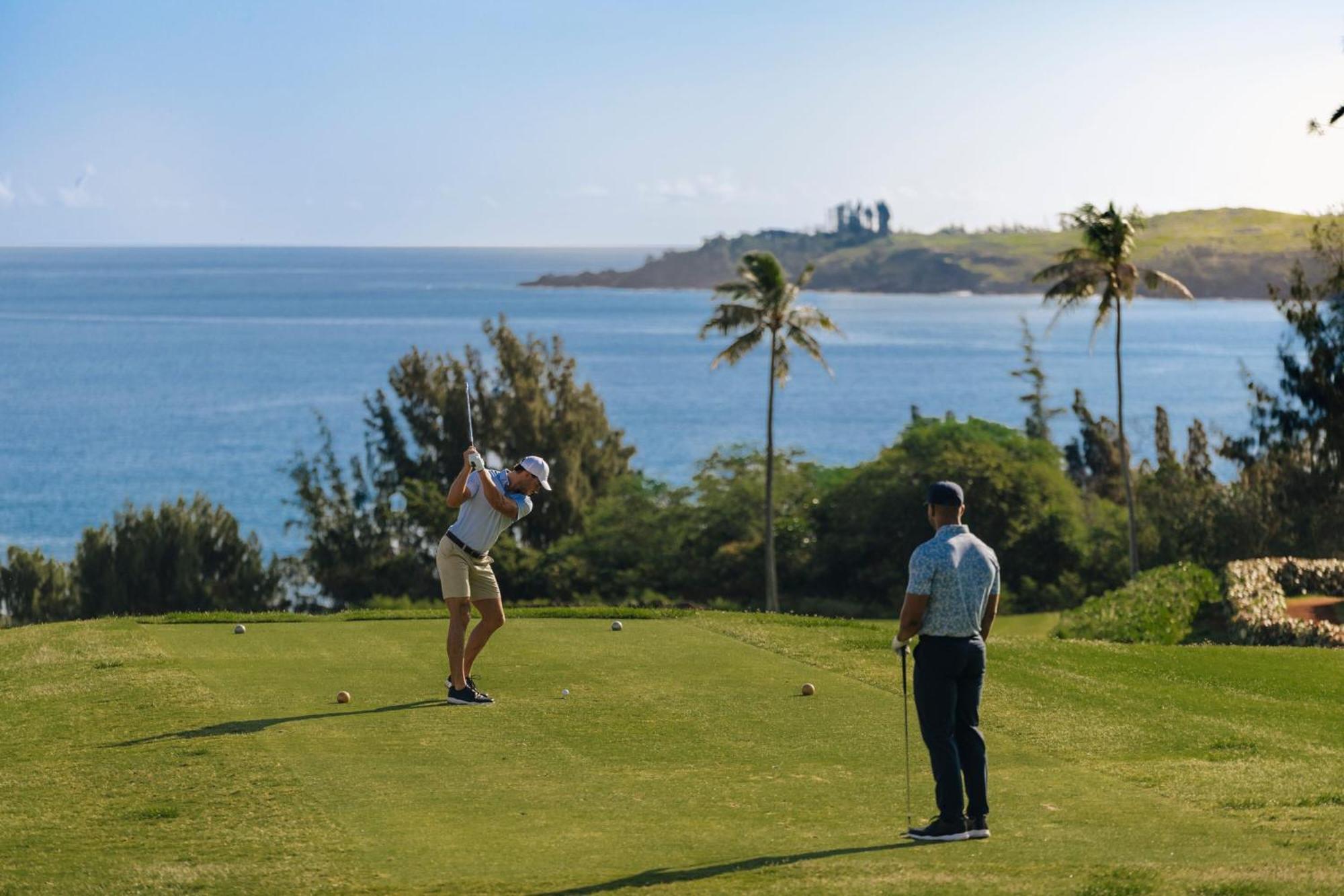 The Ritz-carlton Maui, Kapalua Resort Lahaina