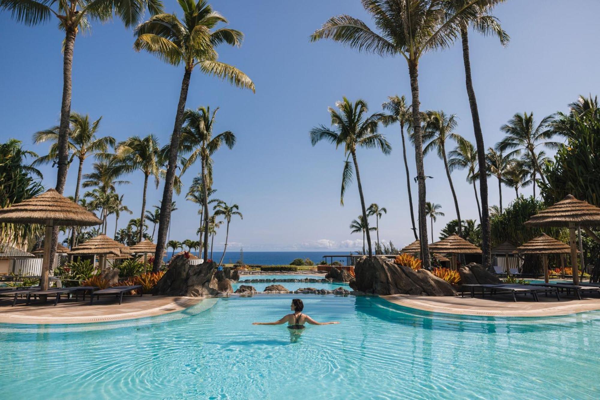 The Ritz-carlton Maui, Kapalua Resort Lahaina