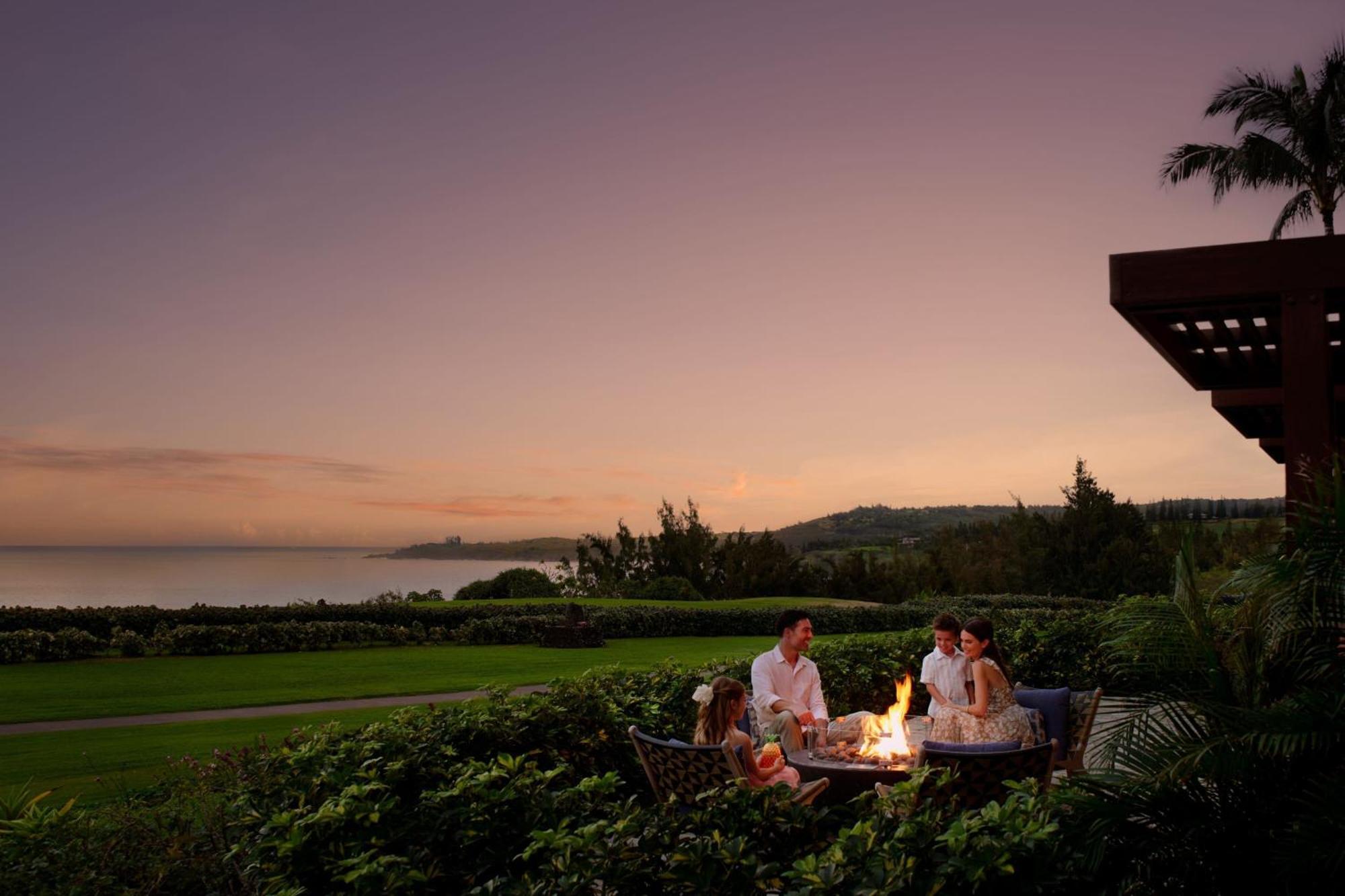 The Ritz-carlton Maui, Kapalua Lahaina