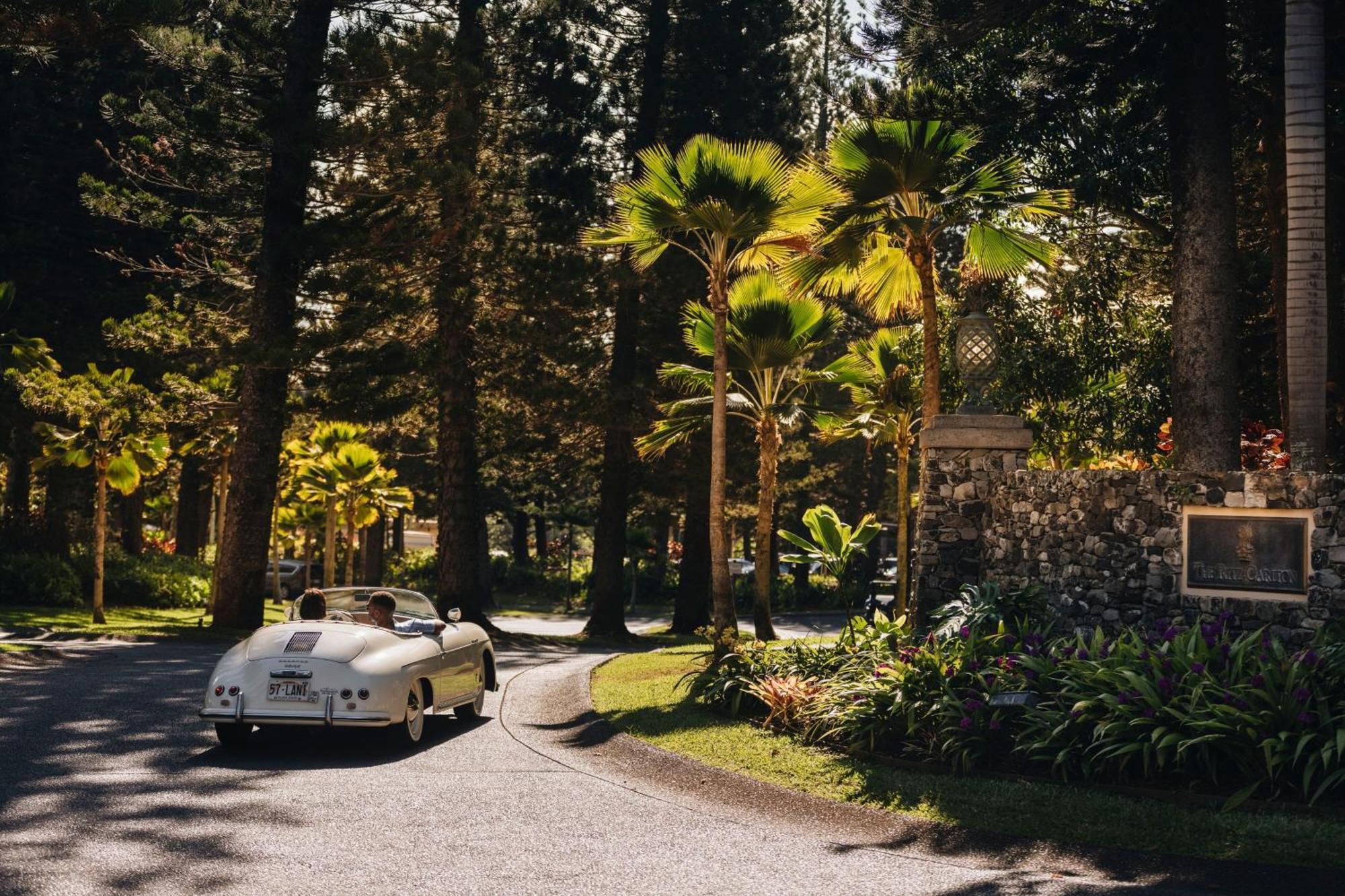 The Ritz-carlton Maui, Kapalua 5* Lahaina