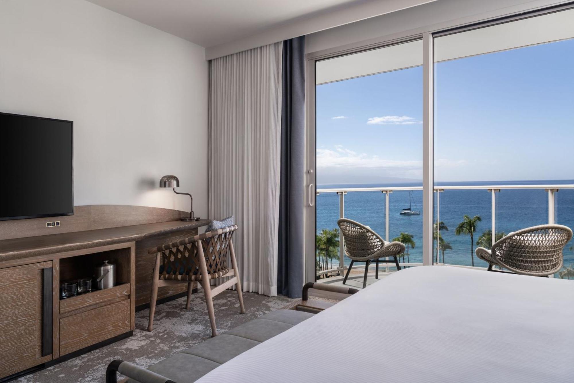 Resort The Westin Maui & Spa, Ka'anapali Lahaina