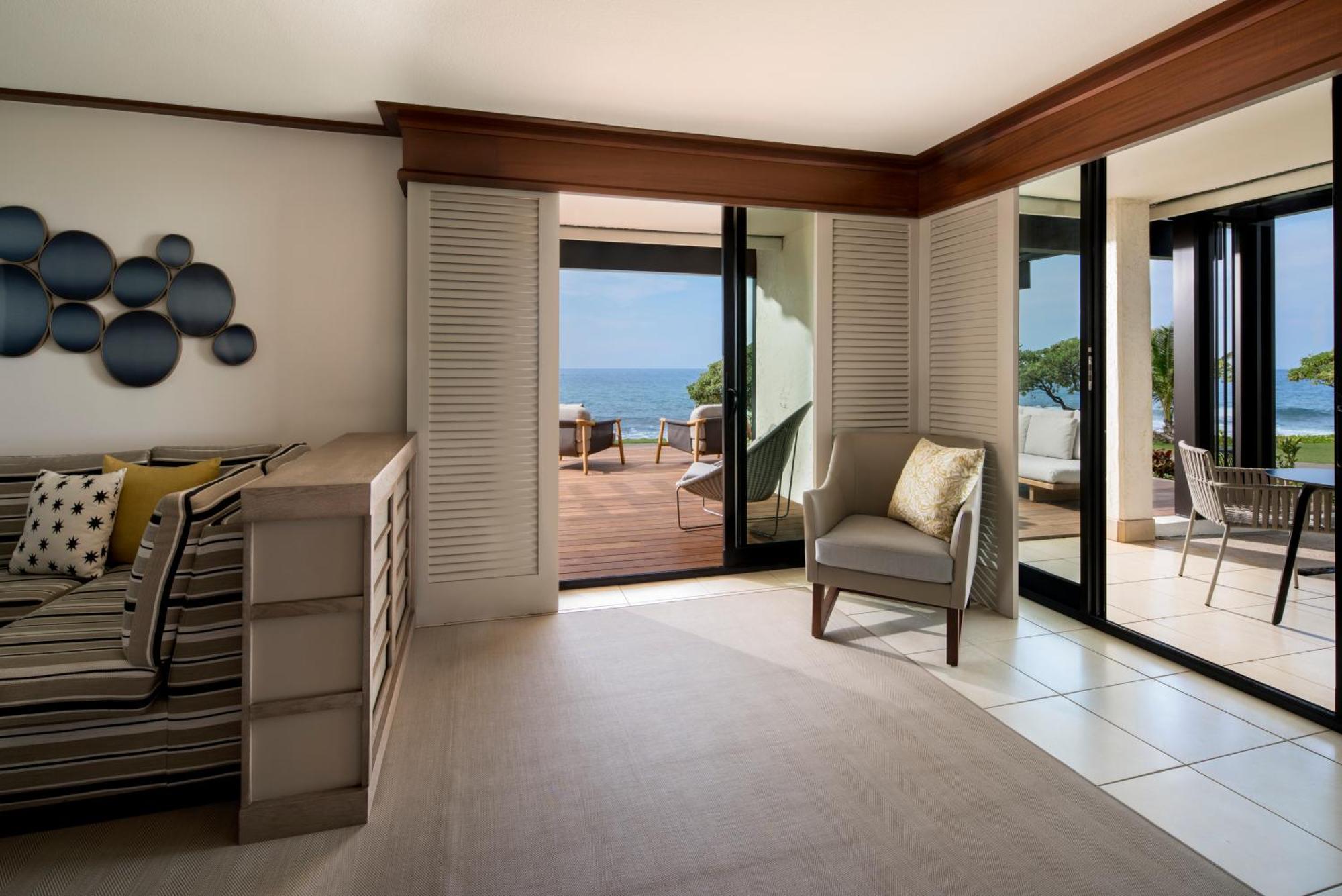 Resort Wailea - Marriott, Maui 5*