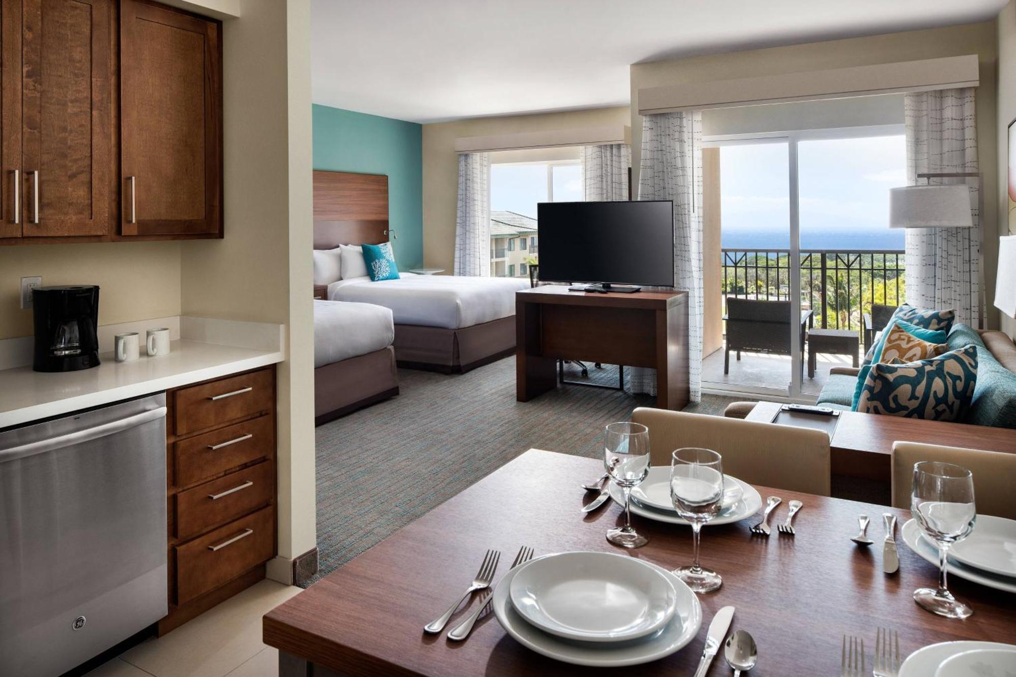 By Marriott Maui Wailea Wailea (Maui)