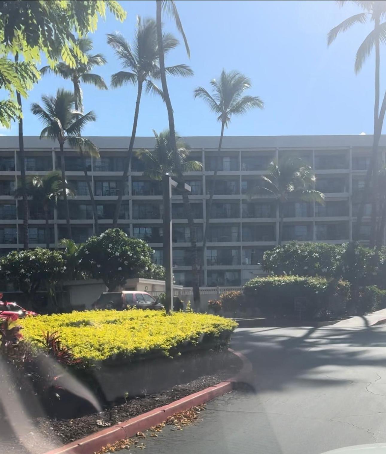 South Maui Ocean View With Free Wifi And Parking Aparthotel *