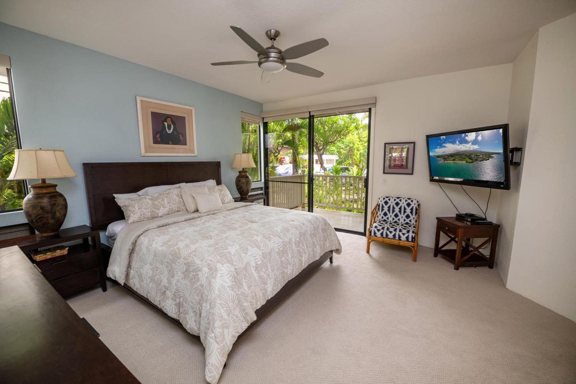 Grand Champions Golf 153 * Wailea (Maui)