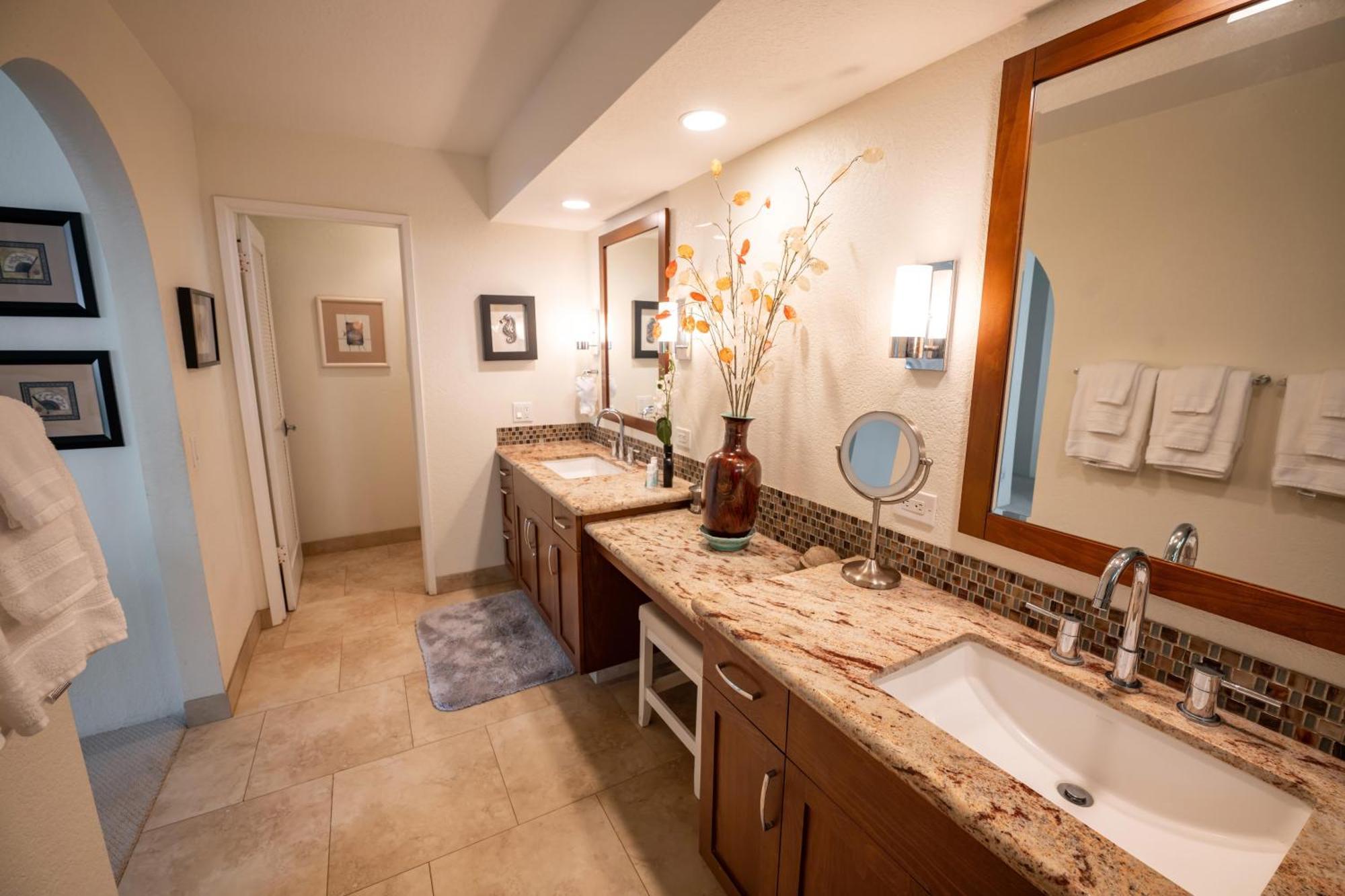 Holiday home Grand Champions Golf 153 Wailea (Maui)