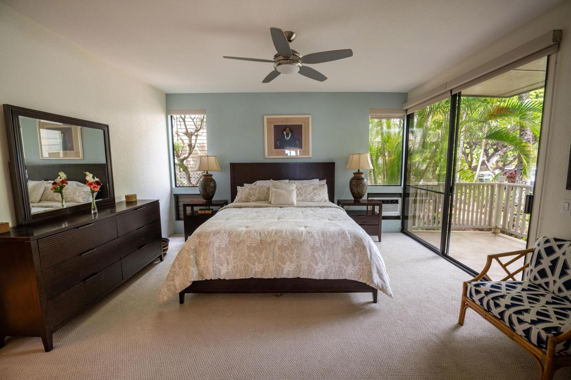 Grand Champions Golf 153 Holiday home Wailea (Maui)
