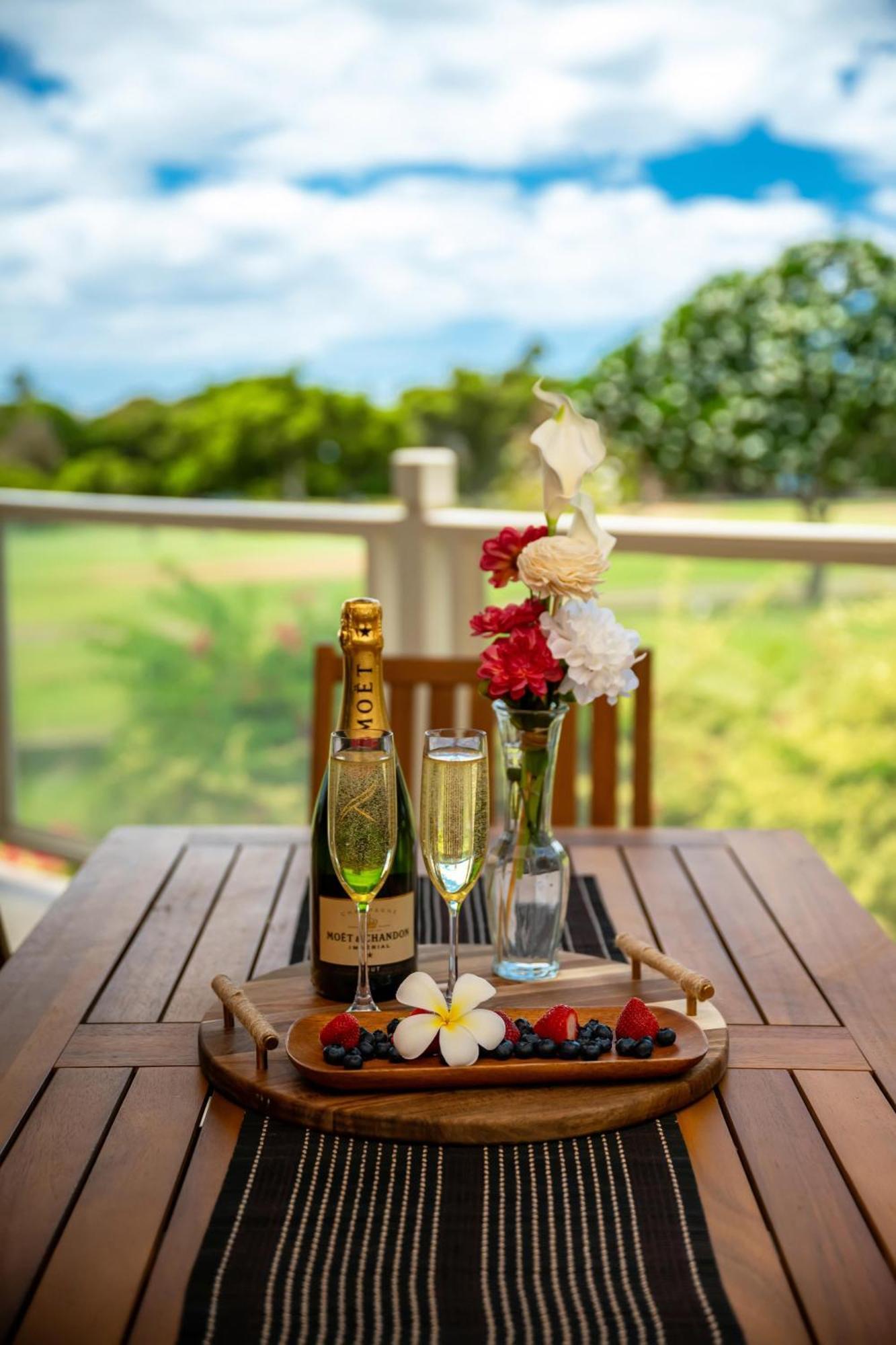 Grand Champions Golf 153 Holiday home Wailea (Maui)