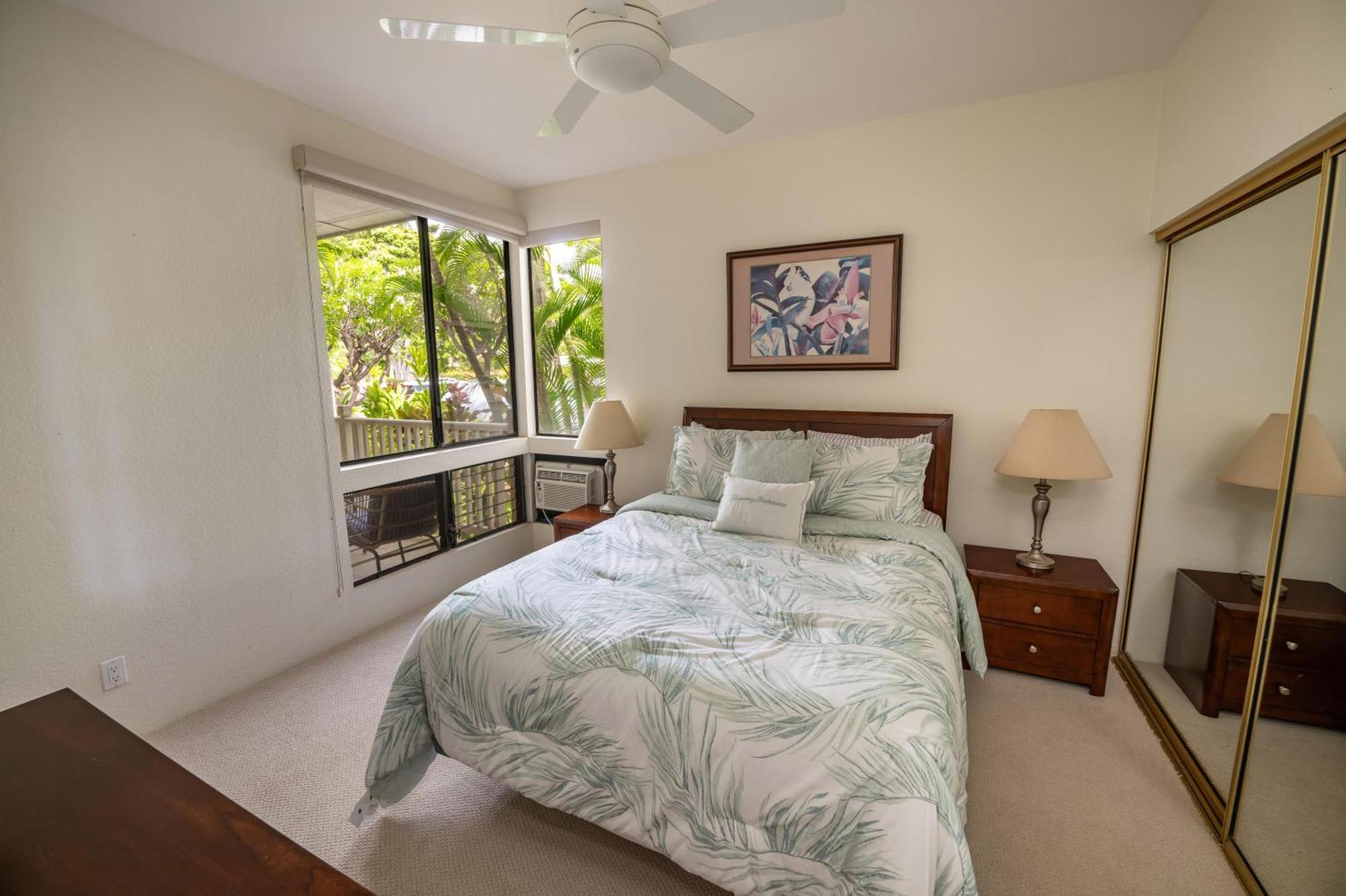 Holiday home Grand Champions Golf 153 Wailea (Maui)