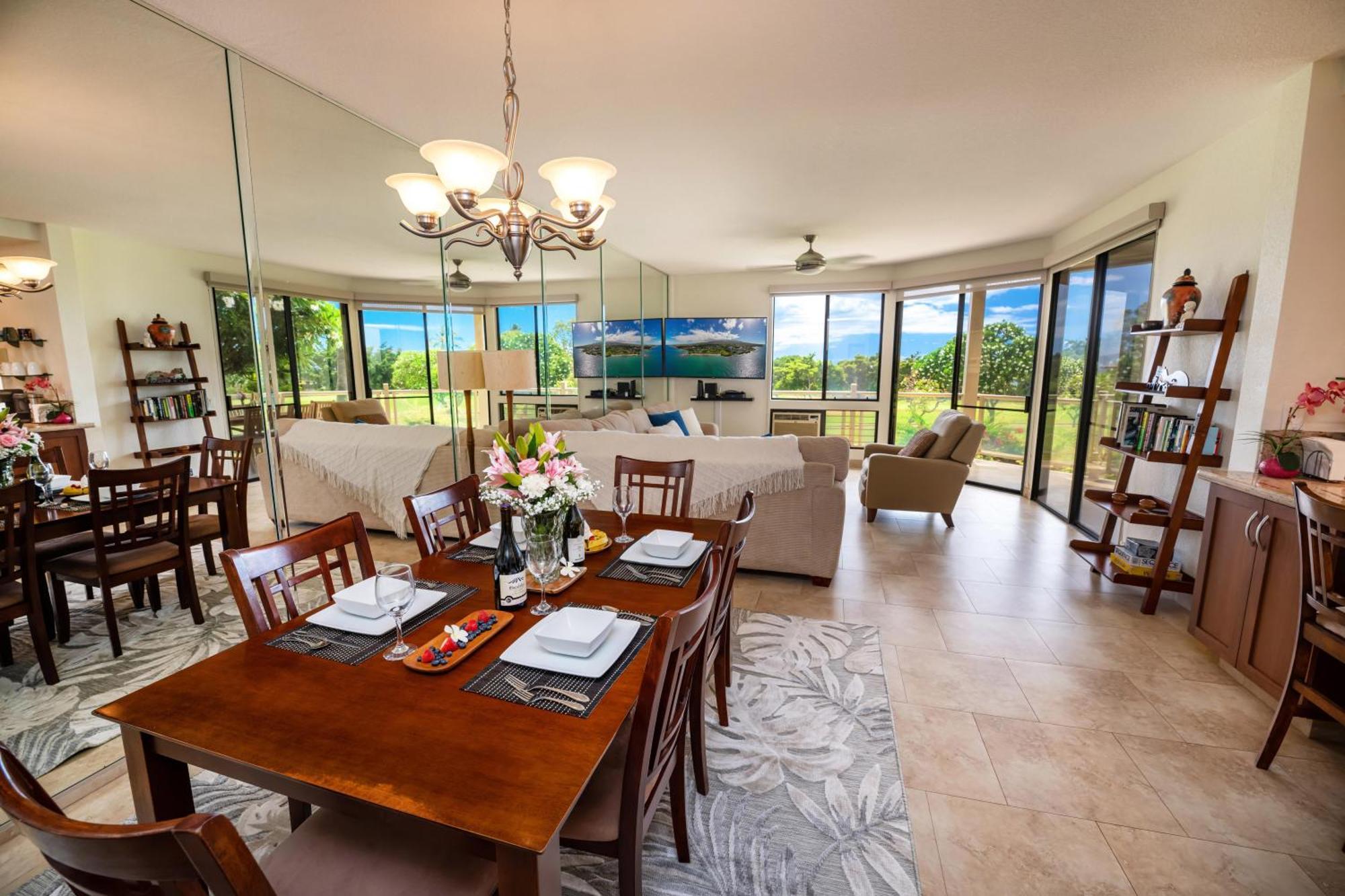 Grand Champions Golf 153 Wailea (Maui)