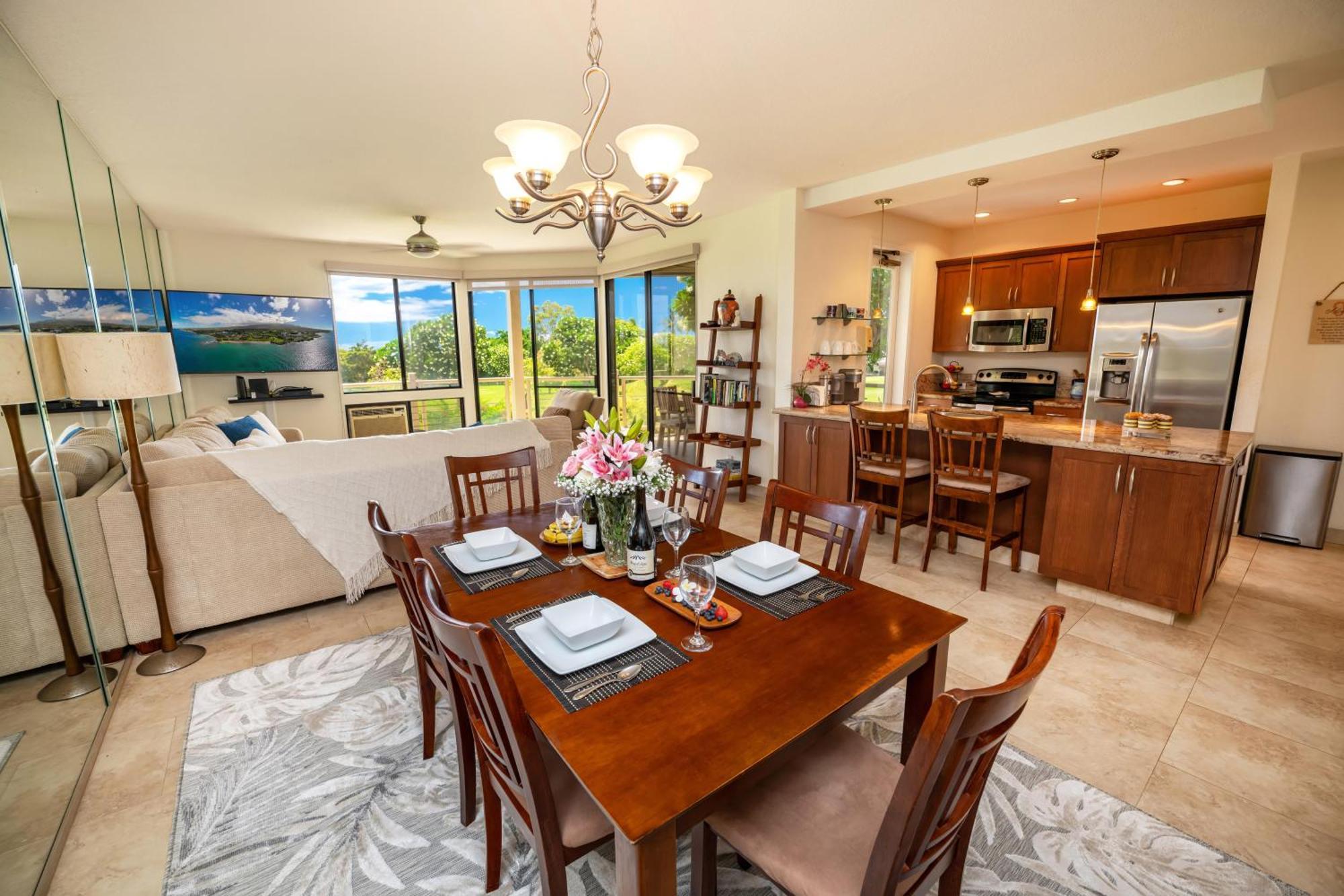 Grand Champions Golf 153 Holiday home *