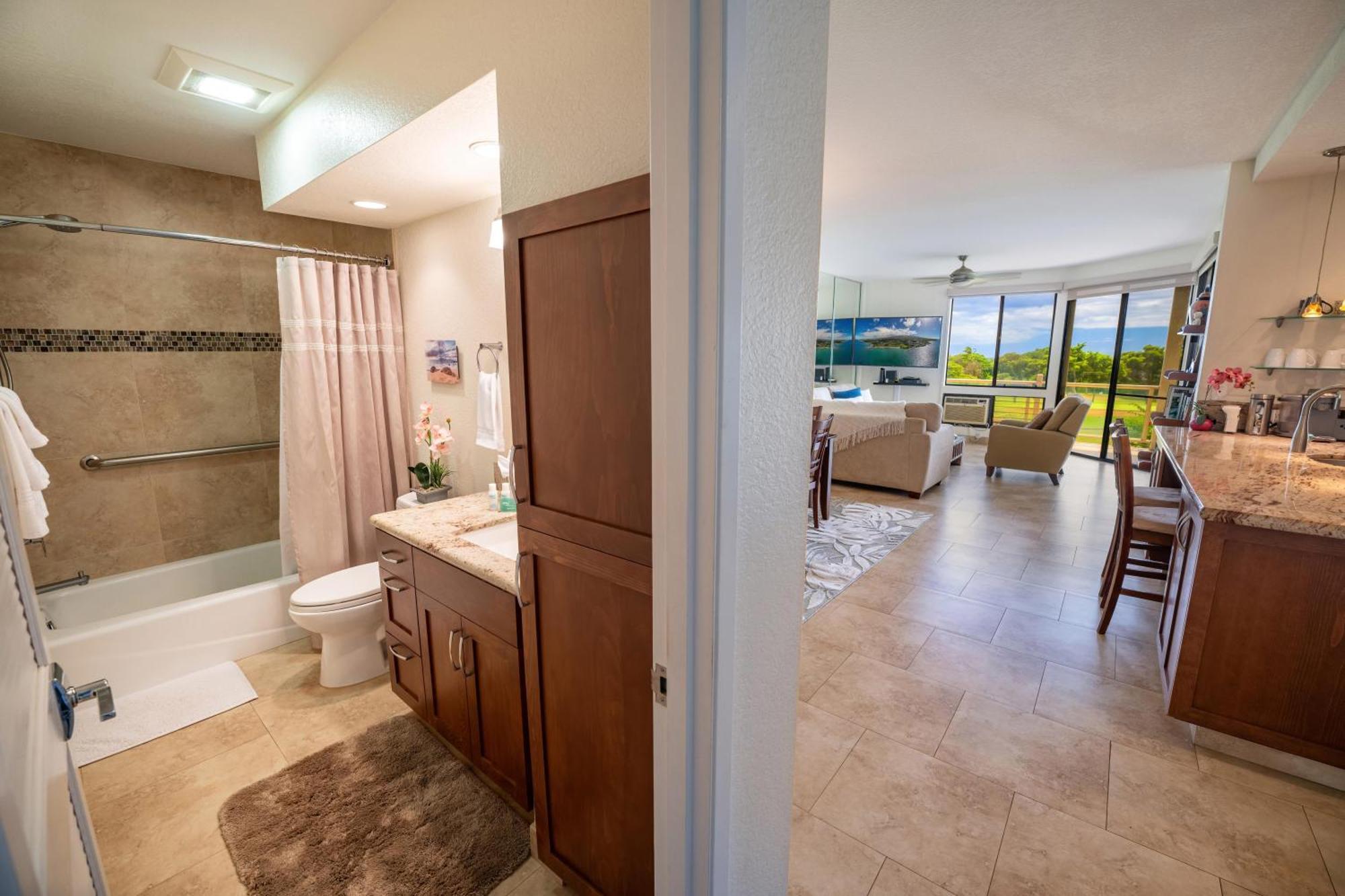 Holiday home Grand Champions Golf 153 *