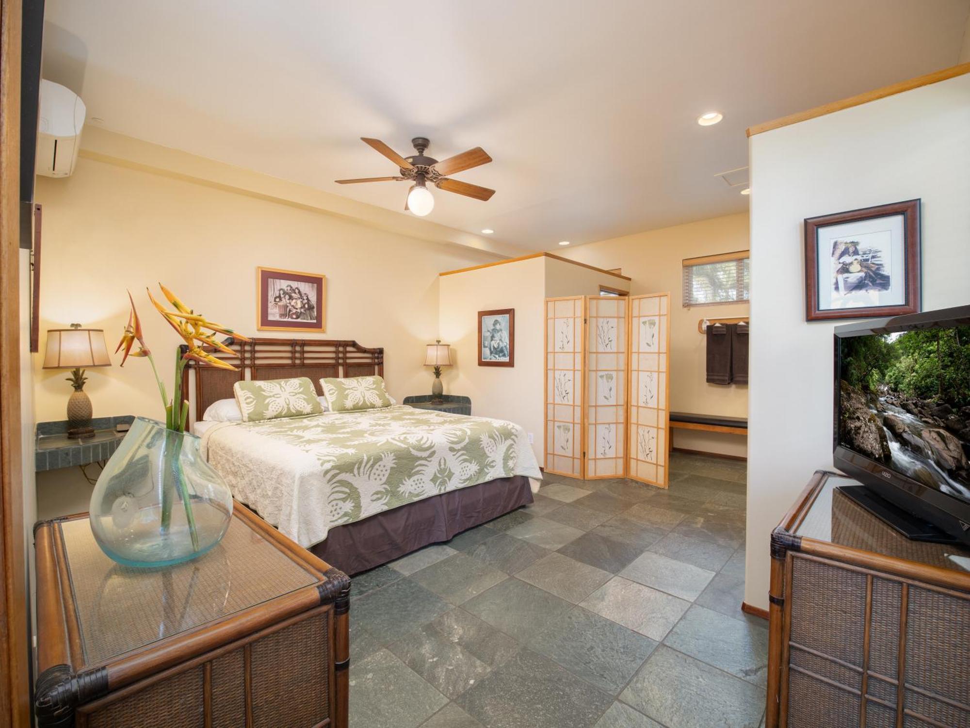 Aloha Aku Hula2 - Experience Beachfront Bliss Apartment Kihei