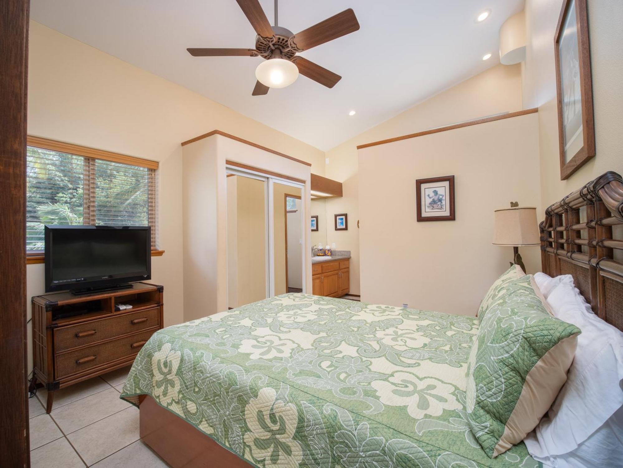 Aloha Aku Ohana - Spacious Garden View Oasis * Kihei