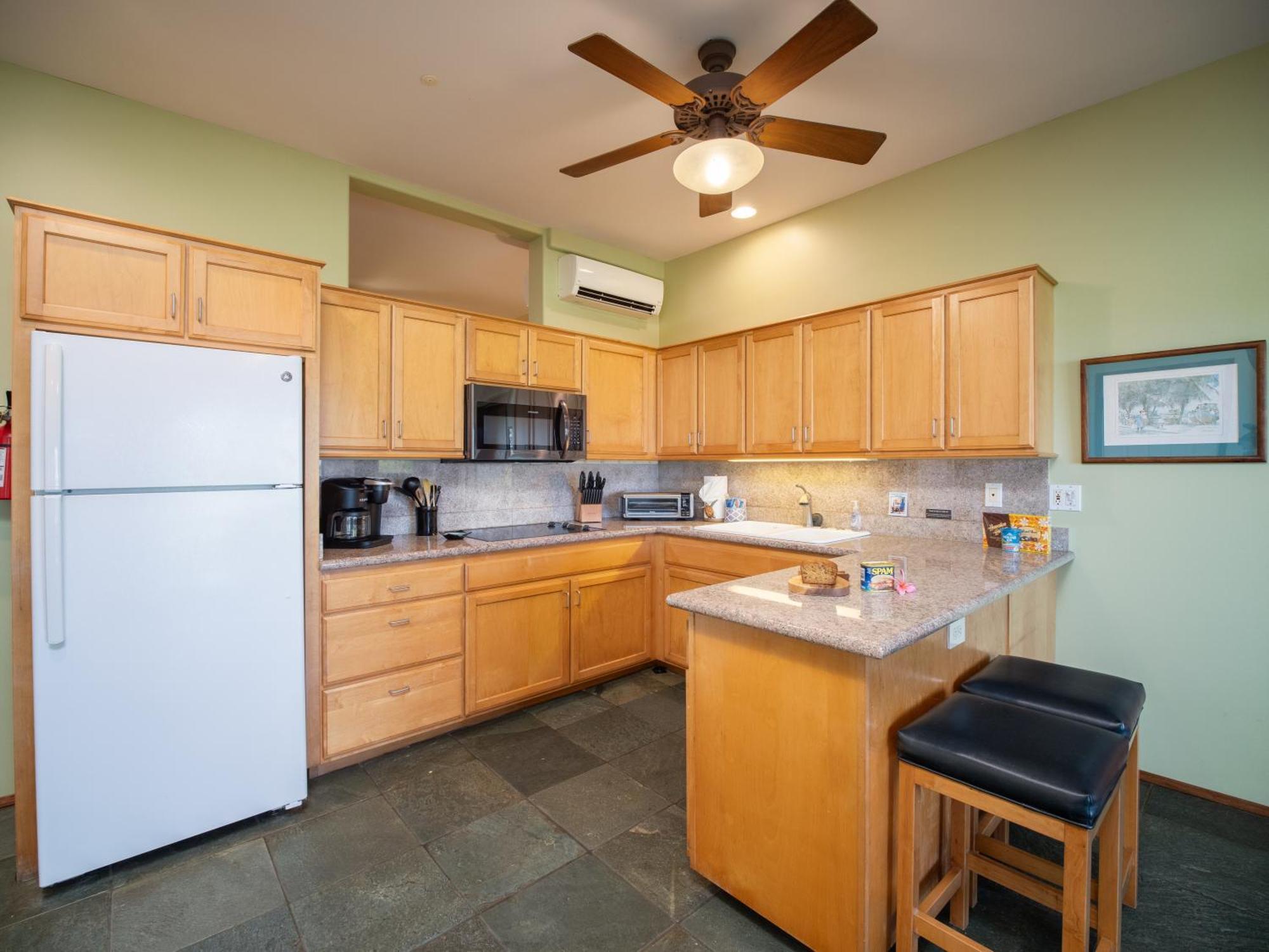 Aloha Aku Cocopalm2 - Your Cozy Beachfront Escape Kihei
