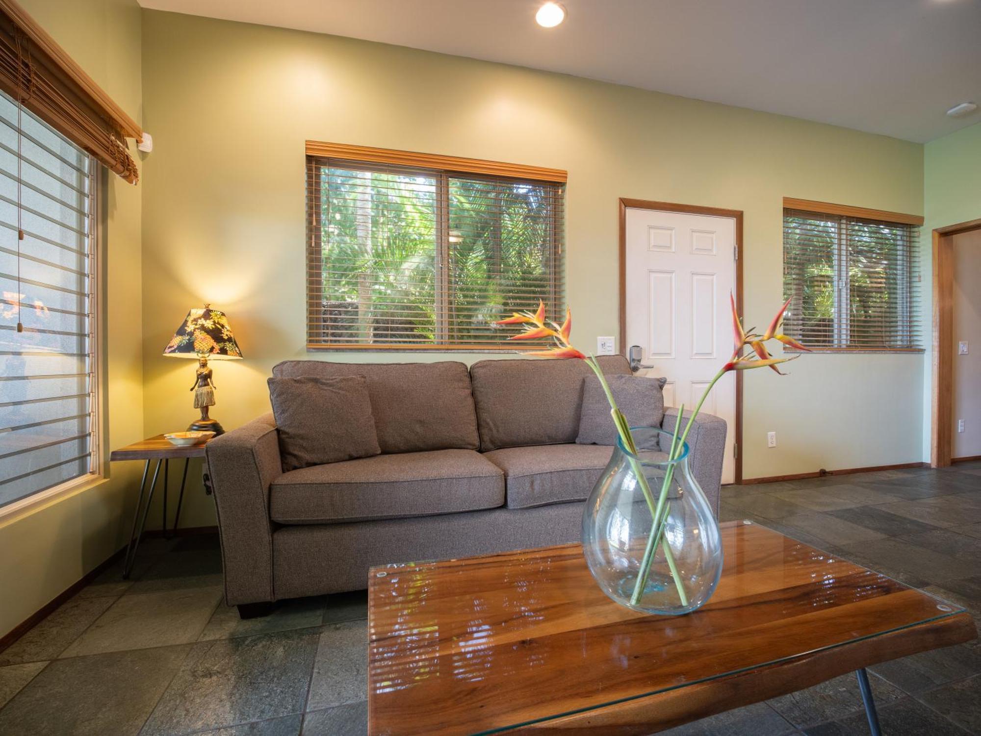Aloha Aku Cocopalm2 - Your Cozy Beachfront Escape * Kihei
